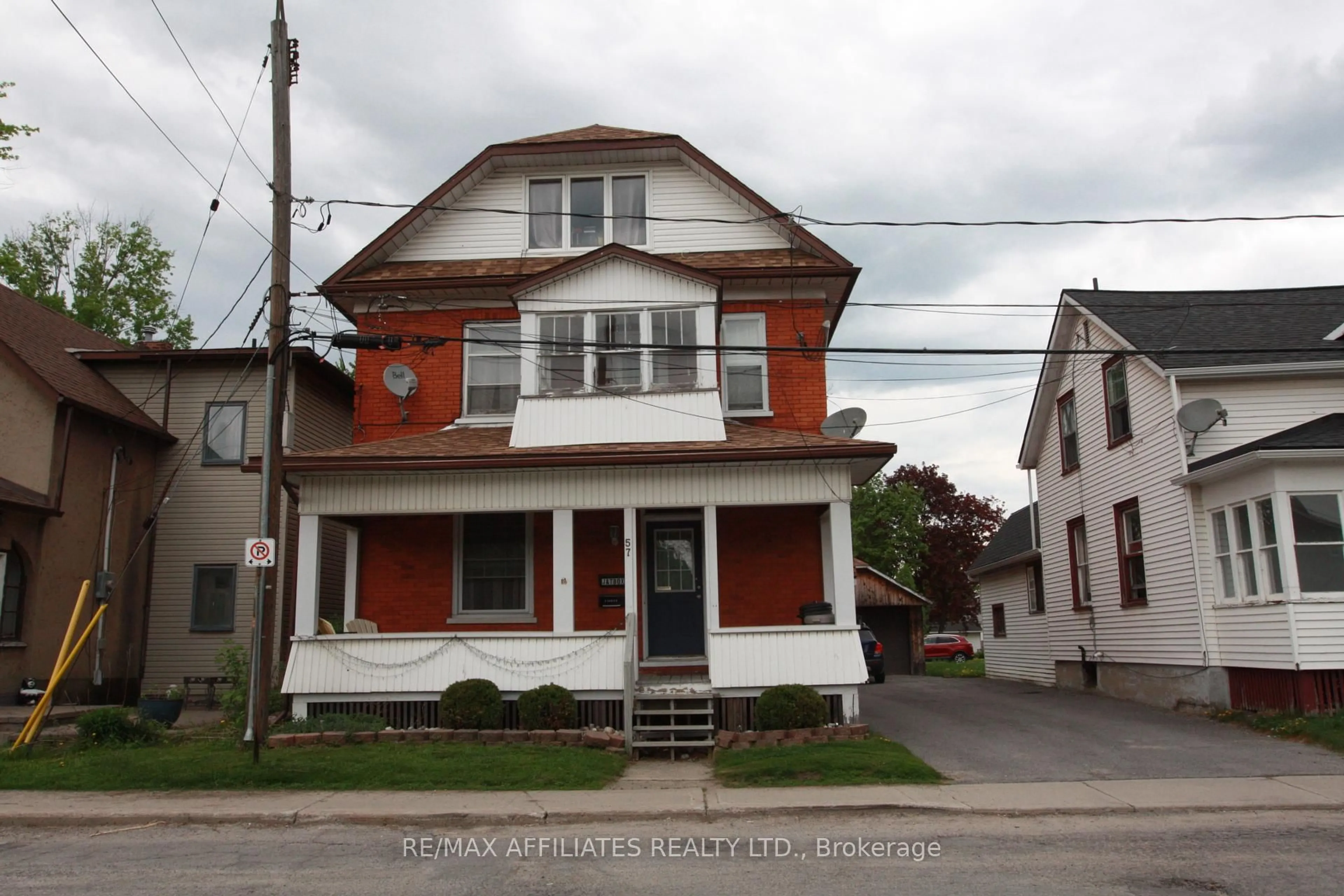 Unknown for 57 Ogden Ave, Smiths Falls Ontario K7A 2L9