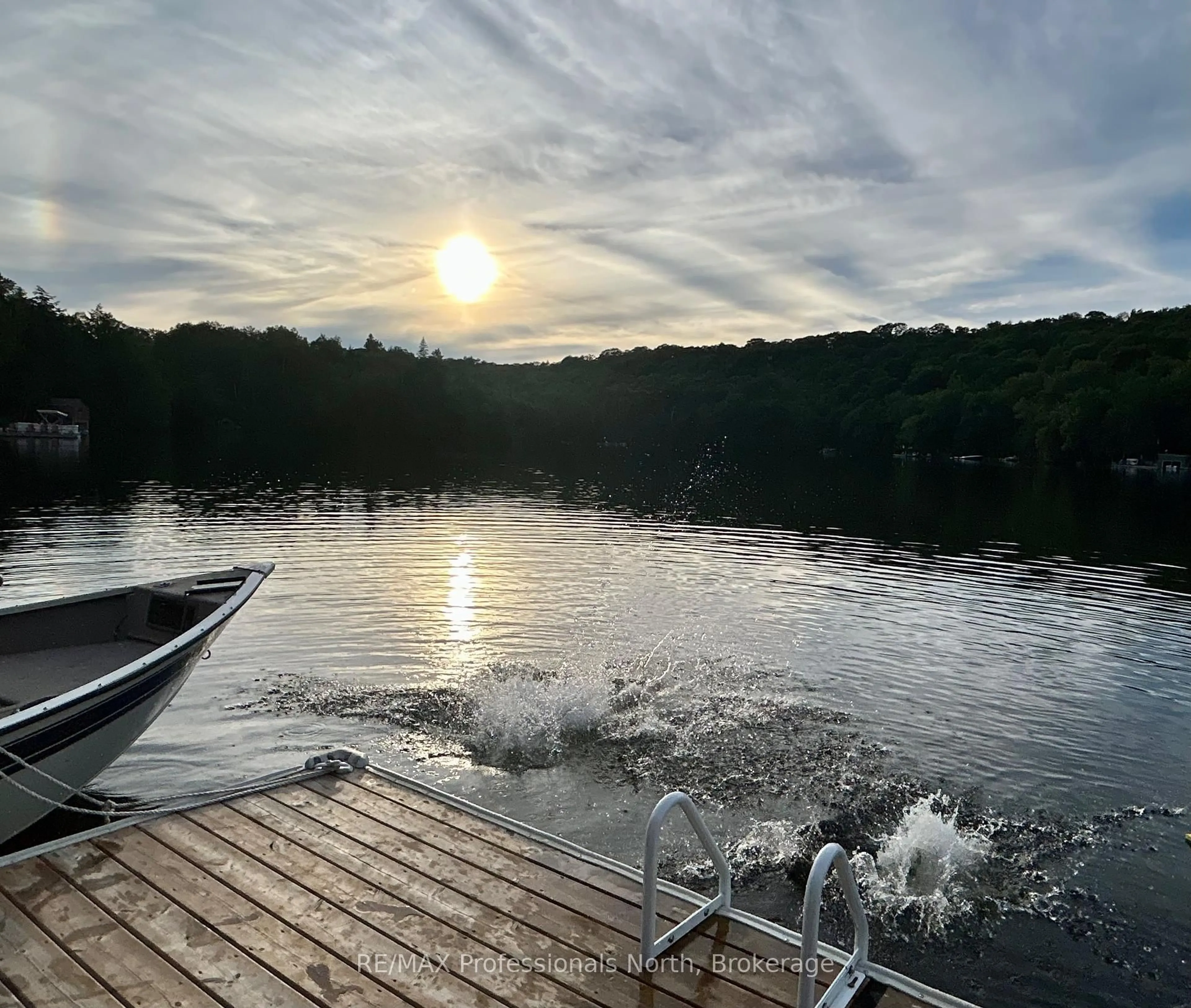 Blurry image for 1345 SINCLAIR Tr #Kawagama Lake, Algonquin Highlands Ontario P0A 1E0