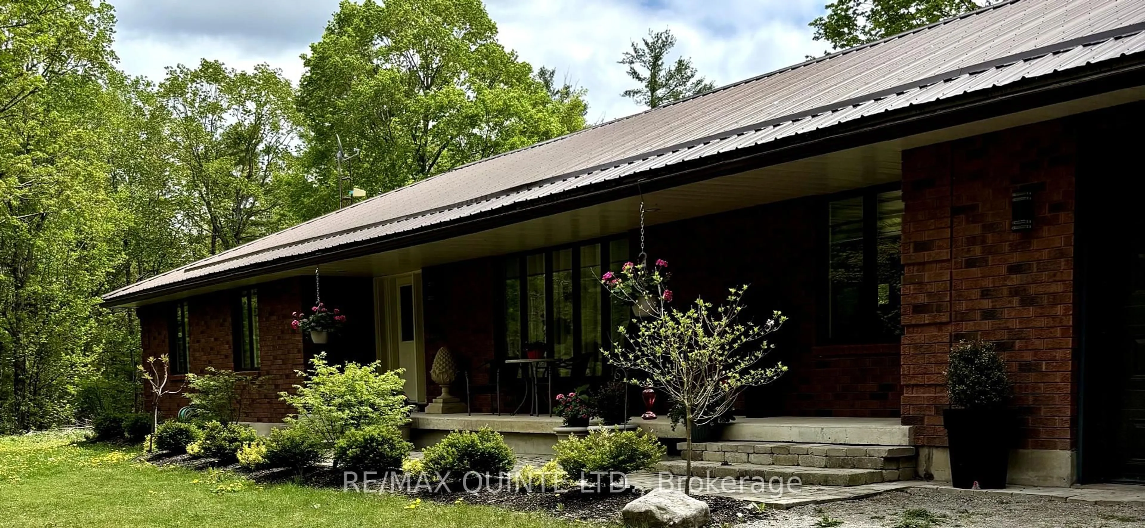 Unknown for 1140 Somerville 3rd Concession, Kawartha Lakes Ontario K0M 1N0