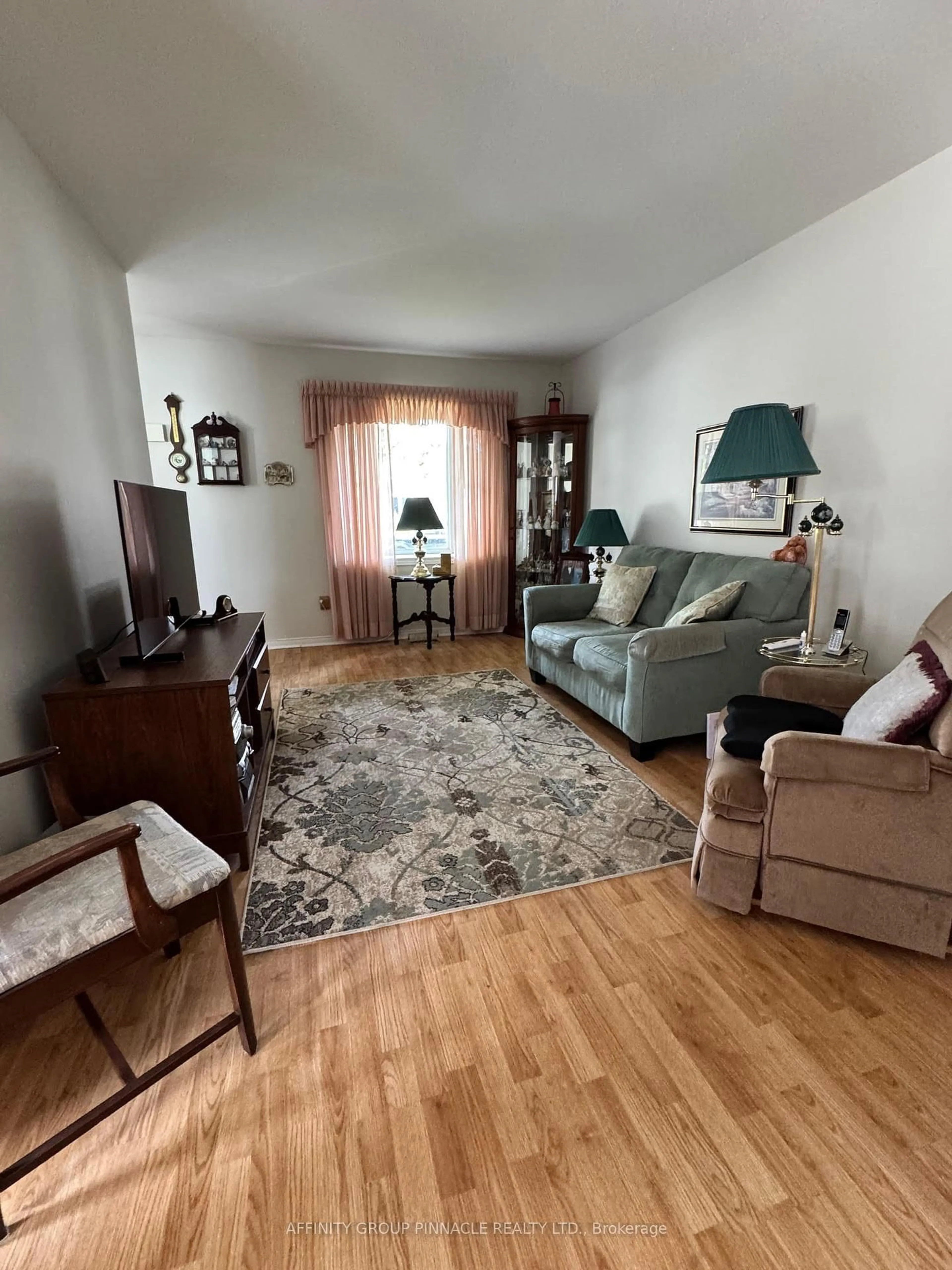 Living room with furniture, unknown for 291 St Joseph Rd, Kawartha Lakes Ontario K9V 6E6