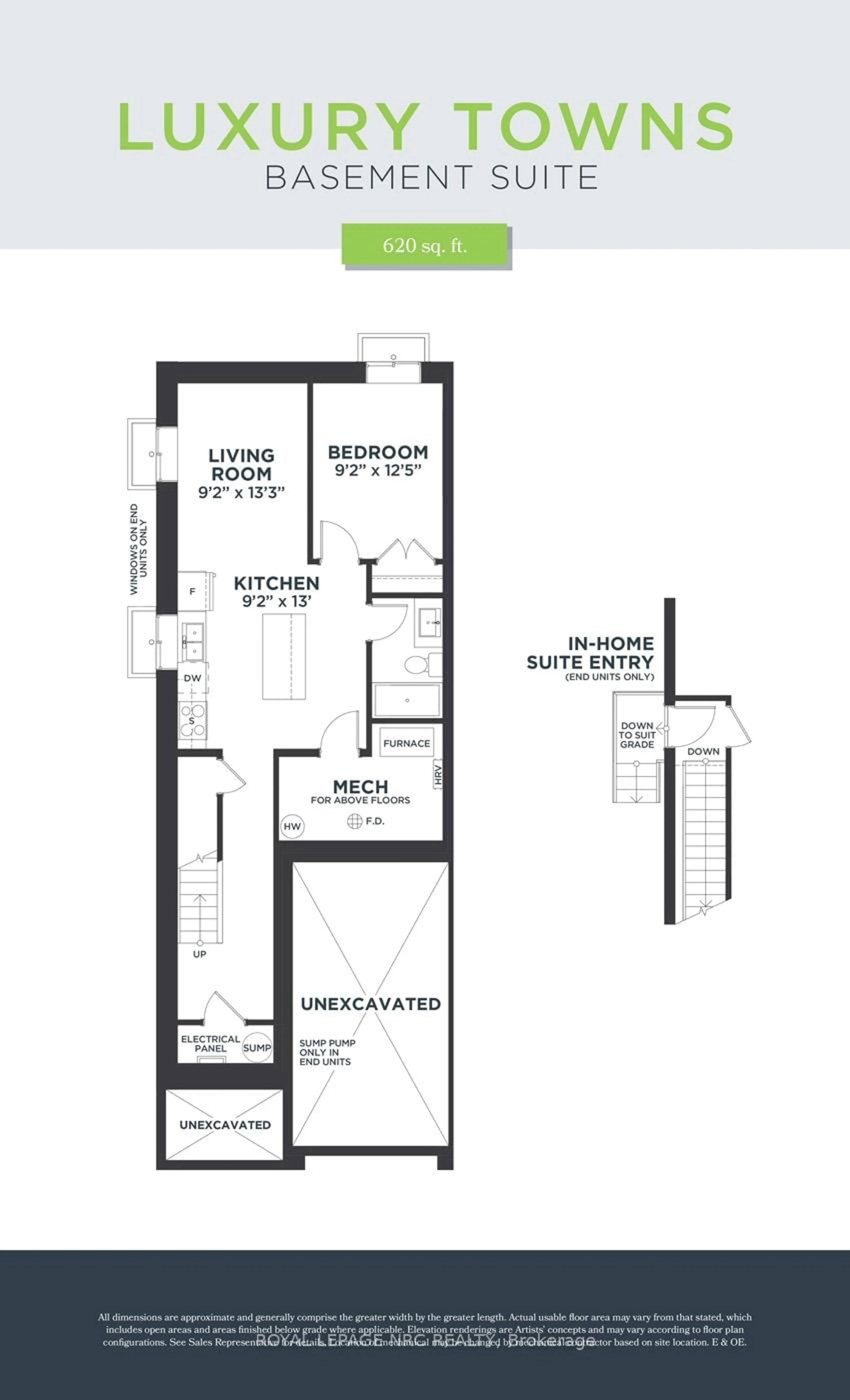 Floor plan for 86 Tanner St, Pelham Ontario L0S 1E4