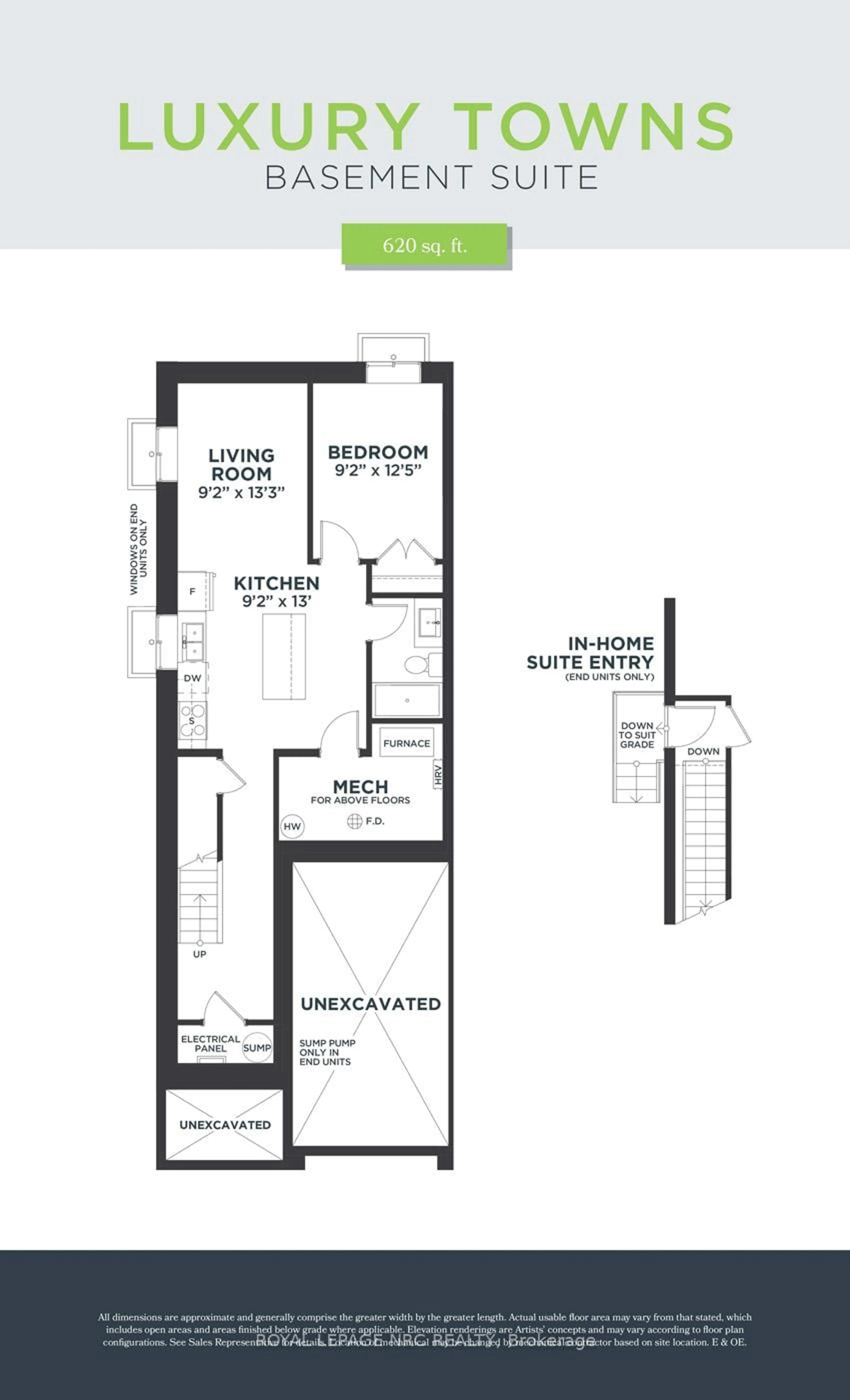 Floor plan for 84 Tanner Dr, Pelham Ontario L0S 1E4