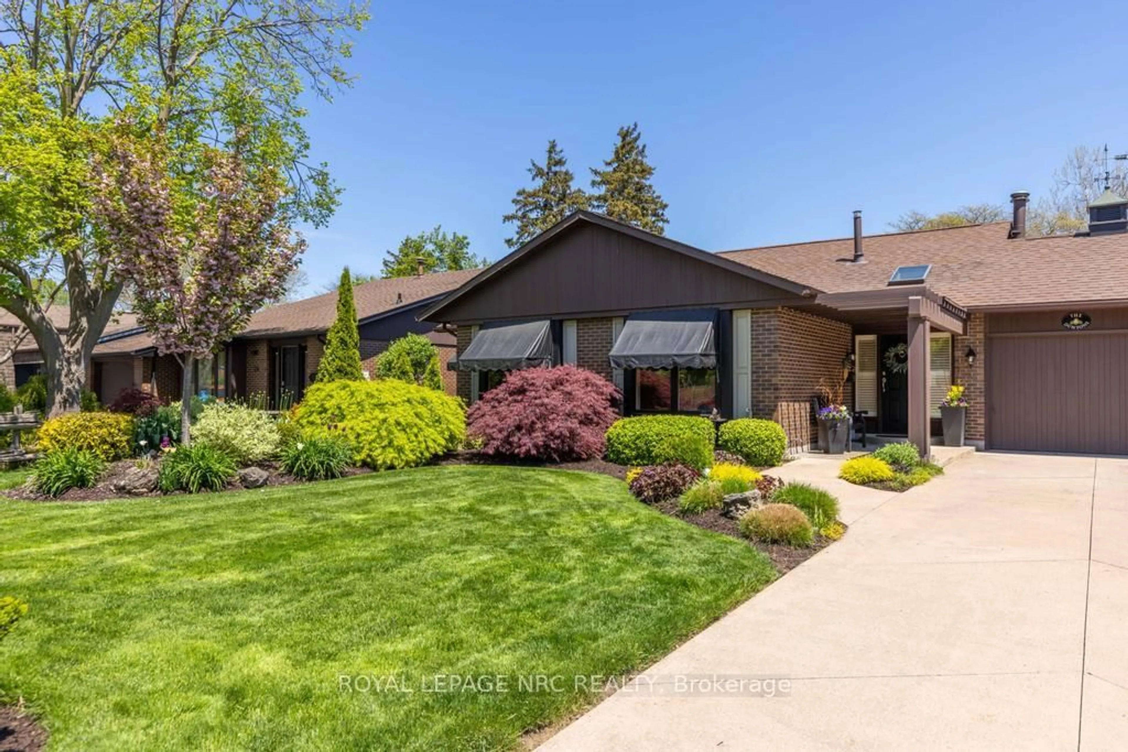 Unknown for 24 Richelieu Dr, St. Catharines Ontario L2M 2B8