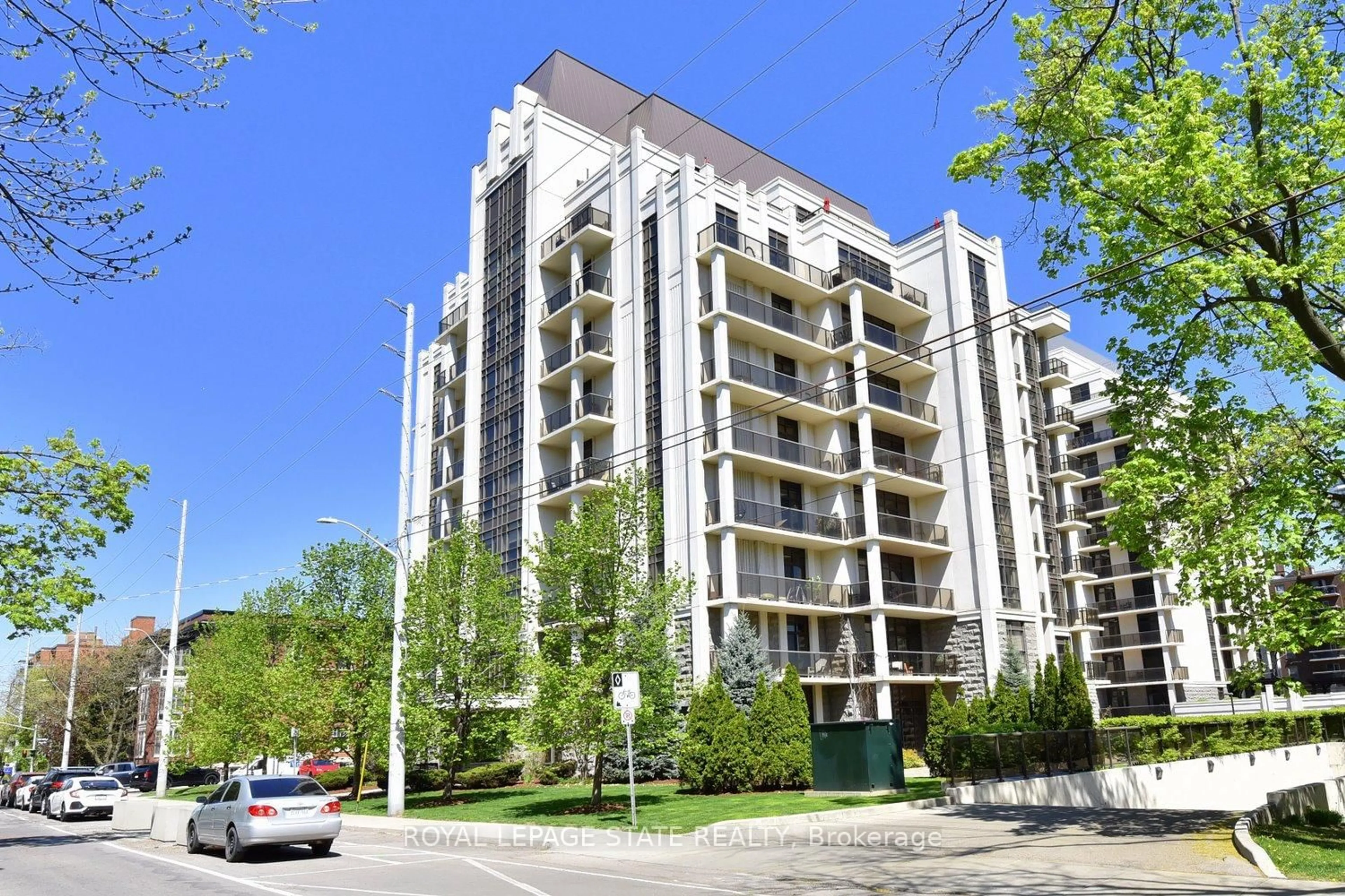 Unknown for 90 Charlton Ave #604, Hamilton Ontario L8P 0B4