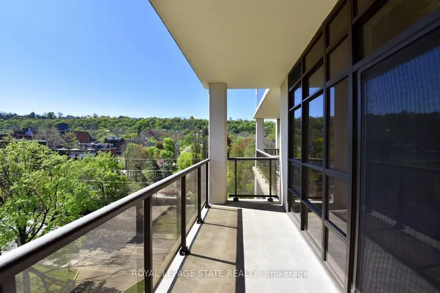 Additional property image - 90 Charlton Ave Unit 604