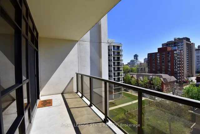 Additional property image - 90 Charlton Ave Unit 604