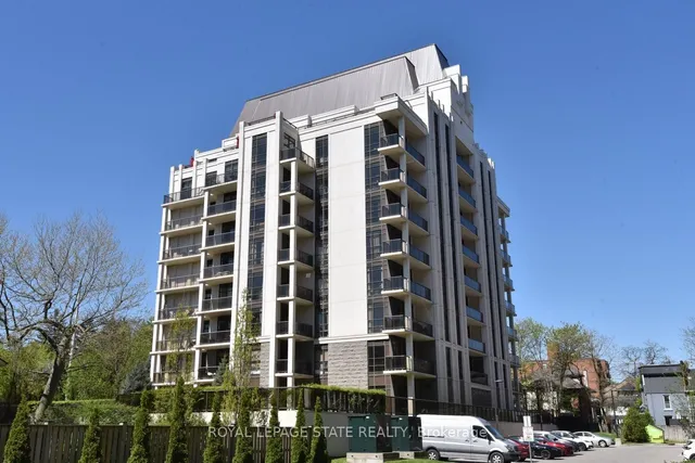 Additional property image - 90 Charlton Ave Unit 604