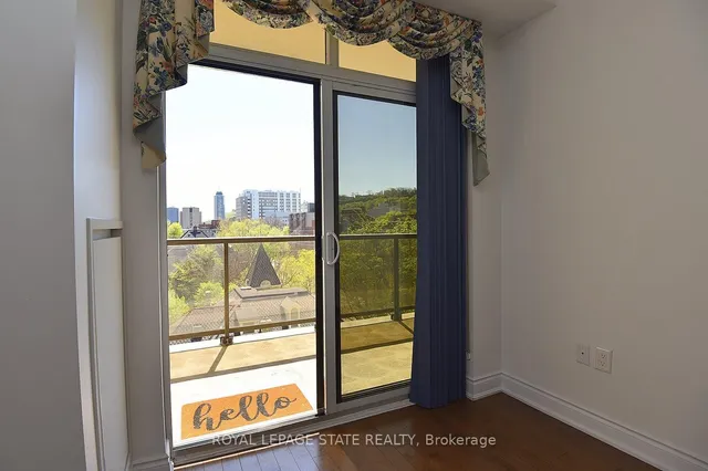 Additional property image - 90 Charlton Ave Unit 604