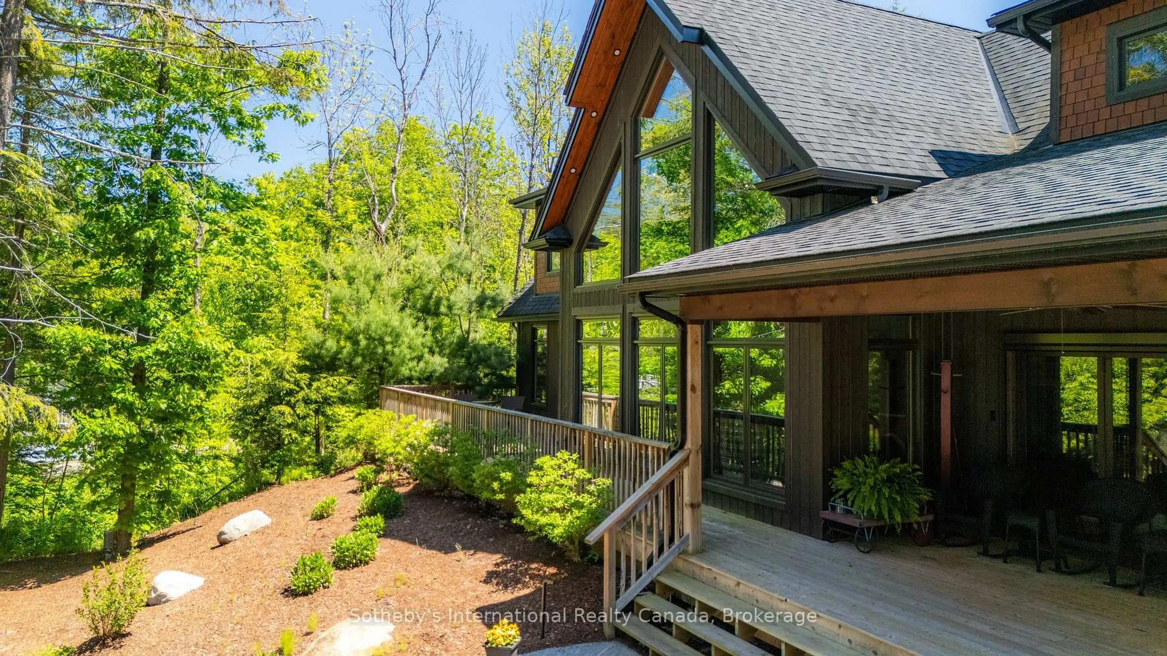 Unknown for 1004 Ransbury Rd, Muskoka Lakes Ontario P0B 1J0
