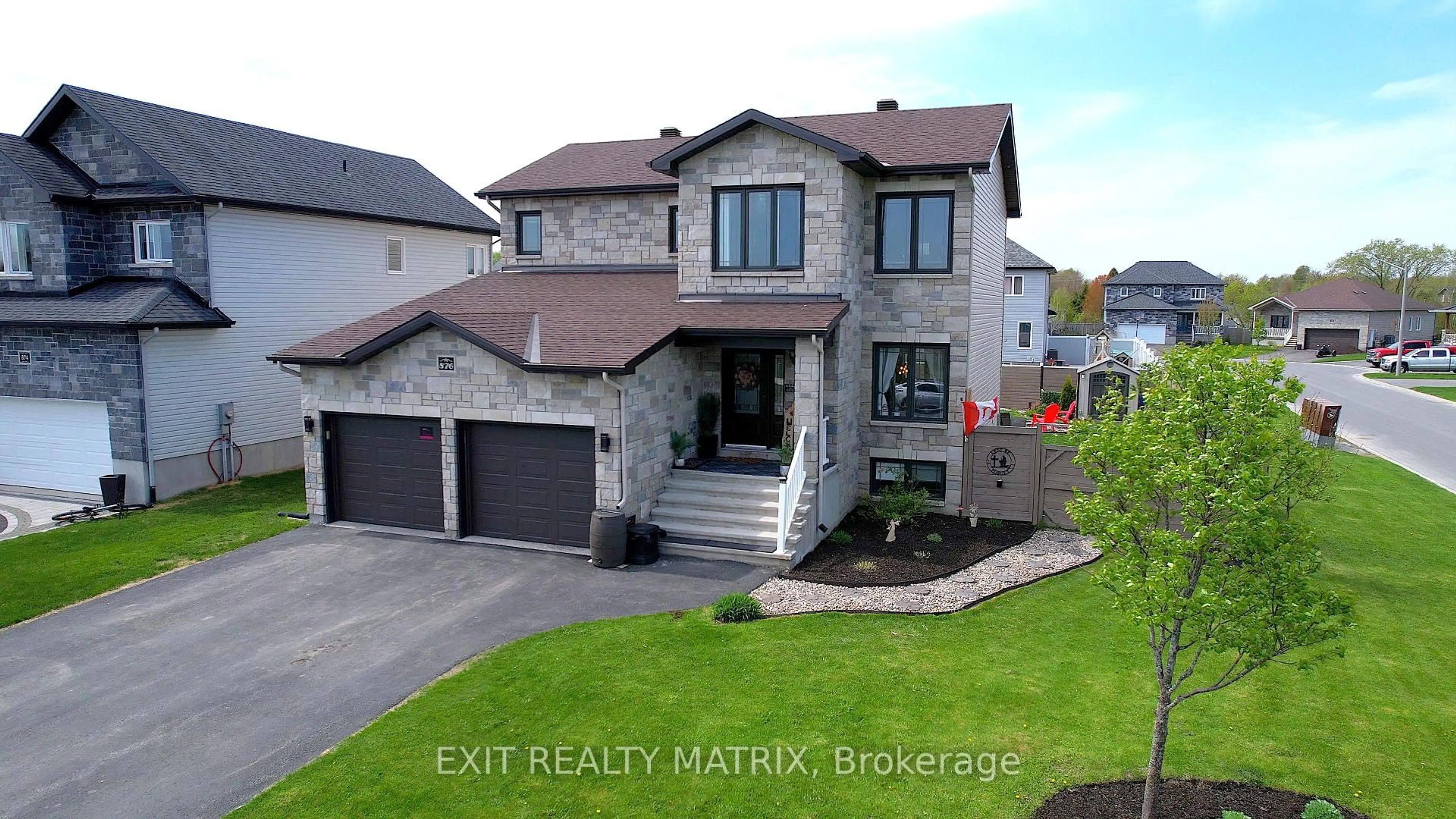 Unknown for 876 Oceane St, The Nation Ontario K0A 2M0