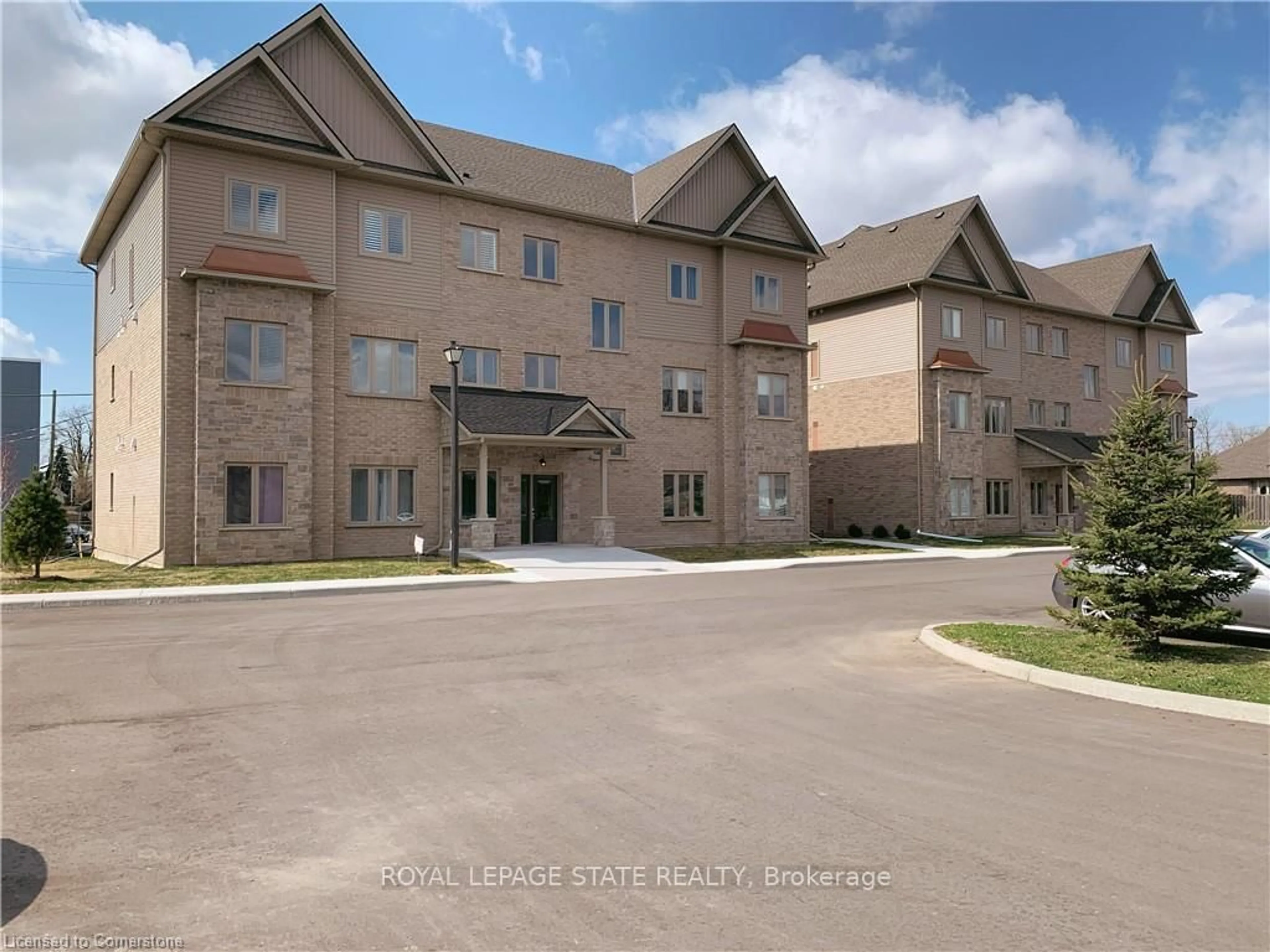 Unknown for 111 South Cayuga St #25, Haldimand Ontario N1A 0B5