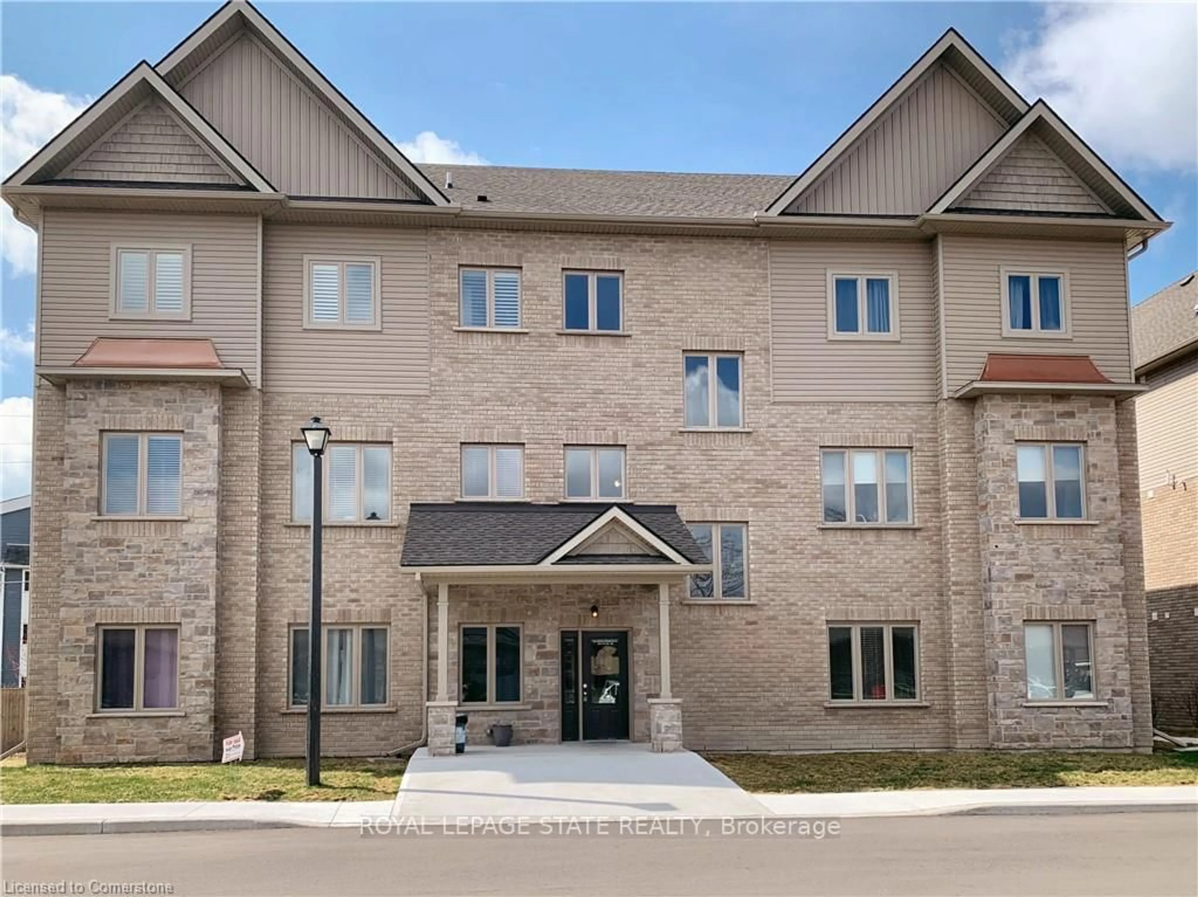 Unknown for 111 South Cayuga St #25, Haldimand Ontario N1A 0B5