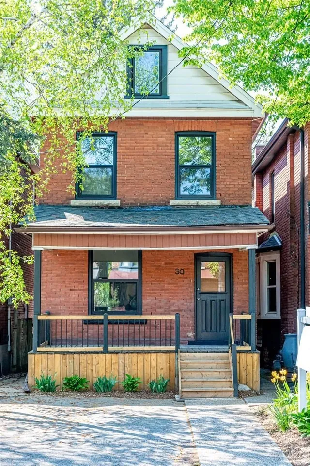 Additional property image - 30 Cedar Ave