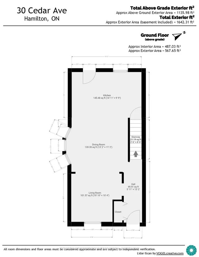 Additional property image - 30 Cedar Ave