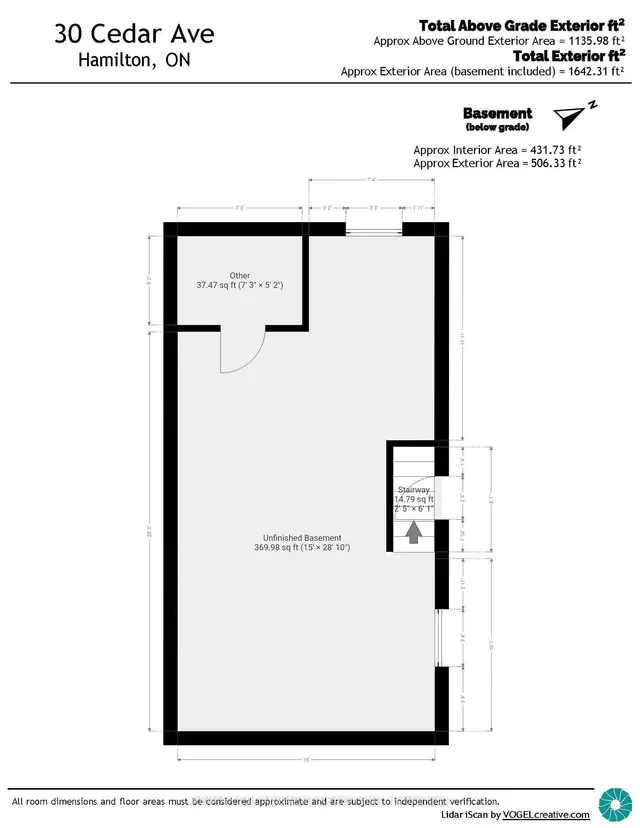 Additional property image - 30 Cedar Ave