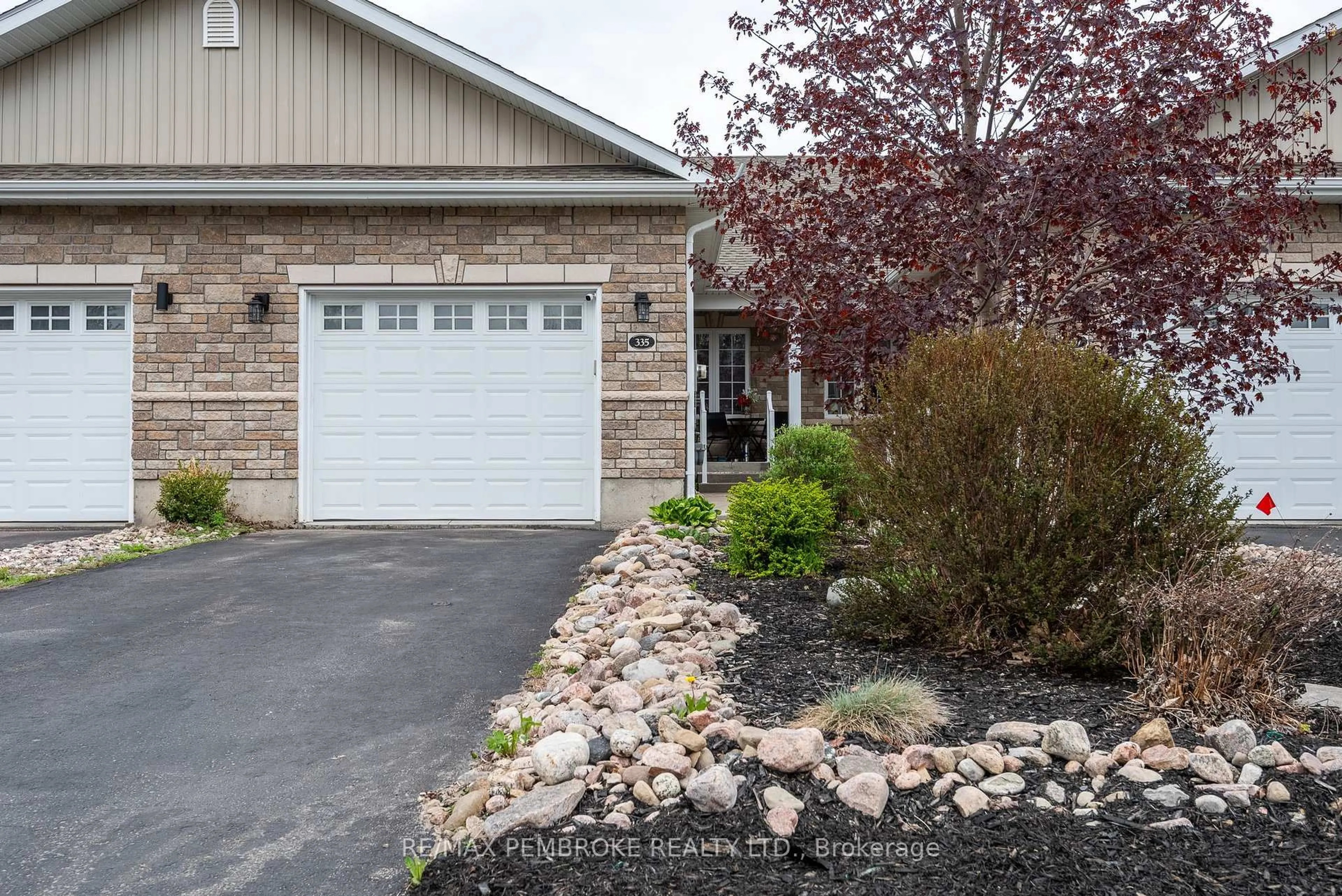 Unknown for 335 Matheson Dr, Pembroke Ontario K8A 8S5