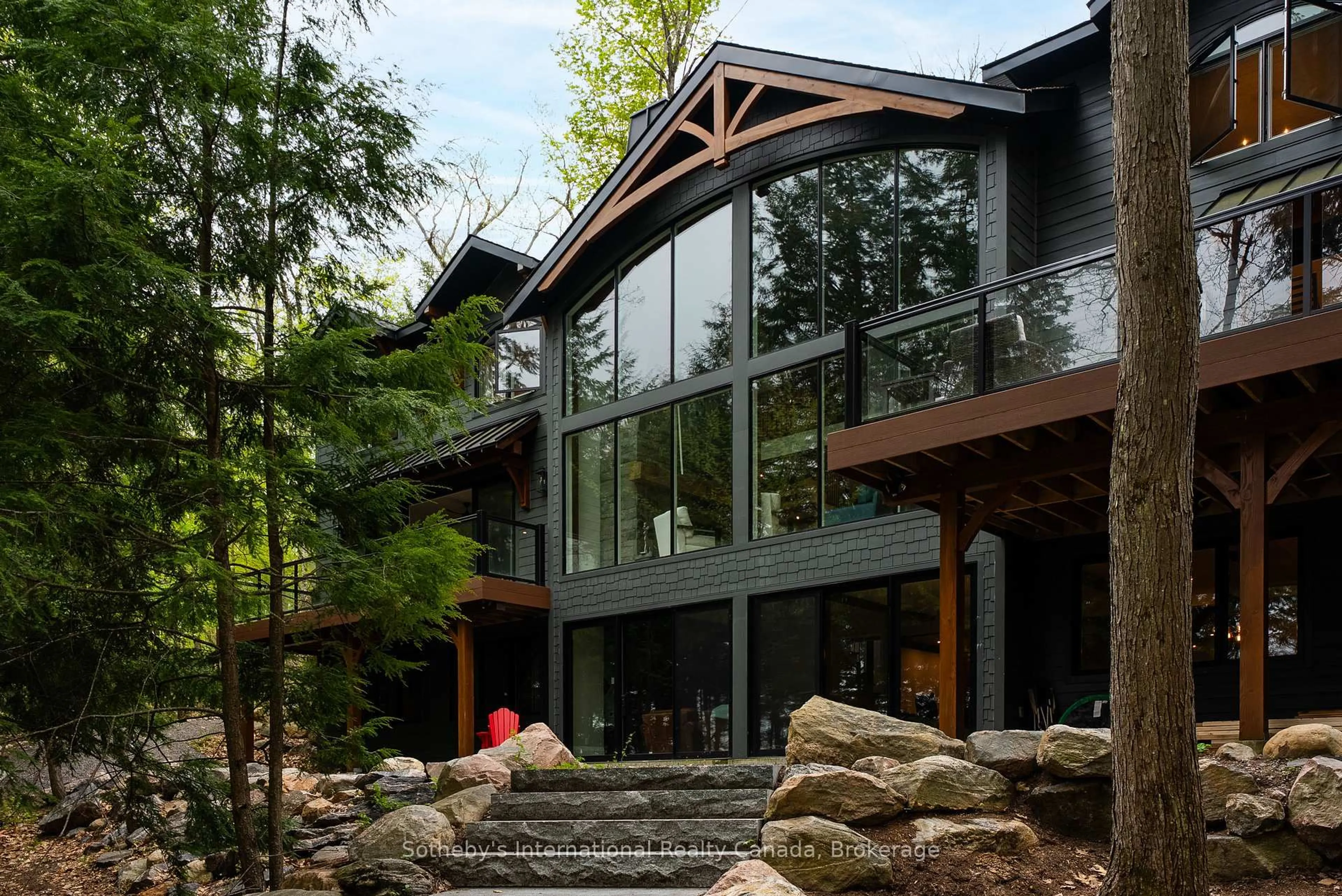 Unknown for 1316 East Bay Rd #4A, Muskoka Lakes Ontario P0C 1M0