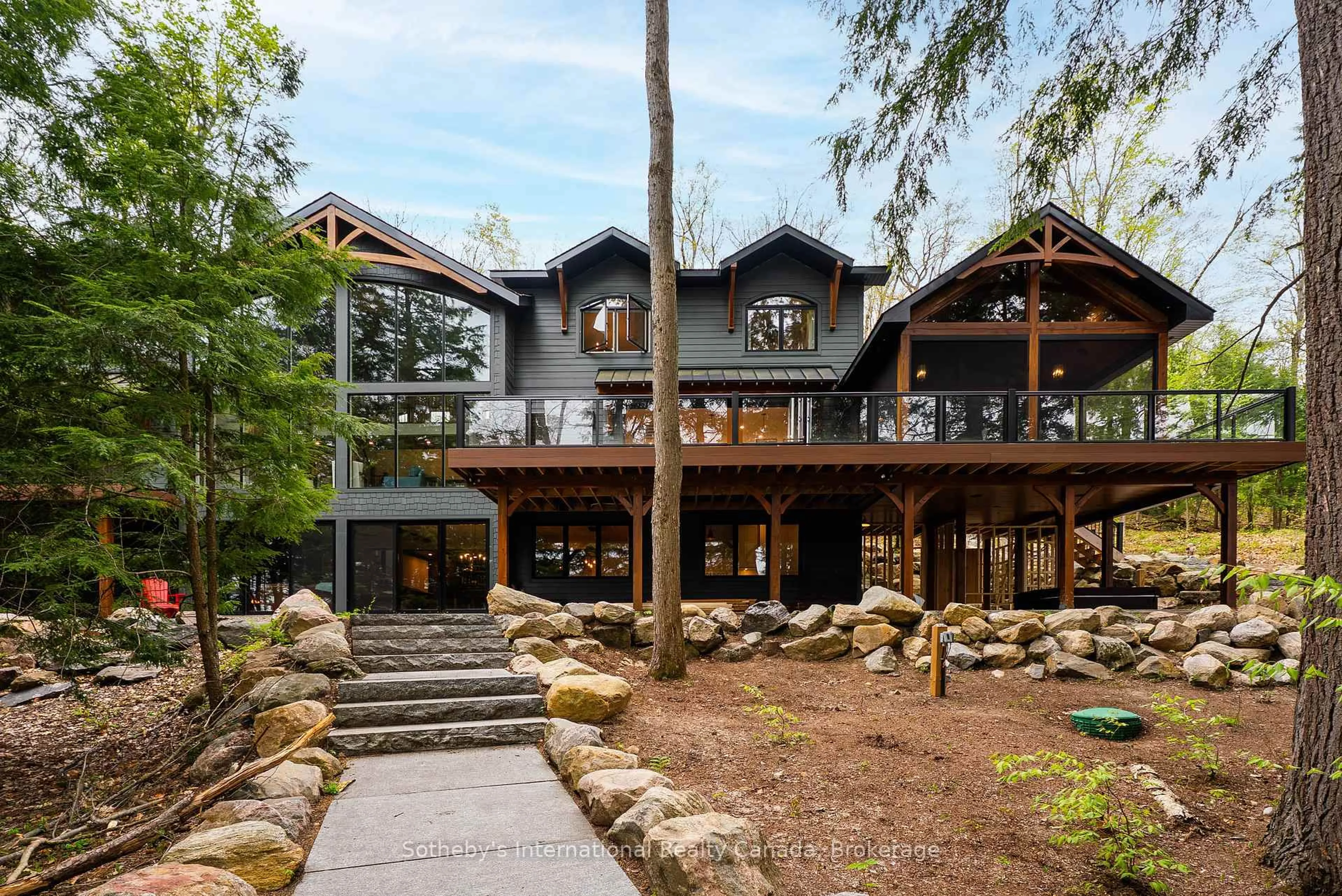 Unknown for 1316 East Bay Rd #4A, Muskoka Lakes Ontario P0C 1M0