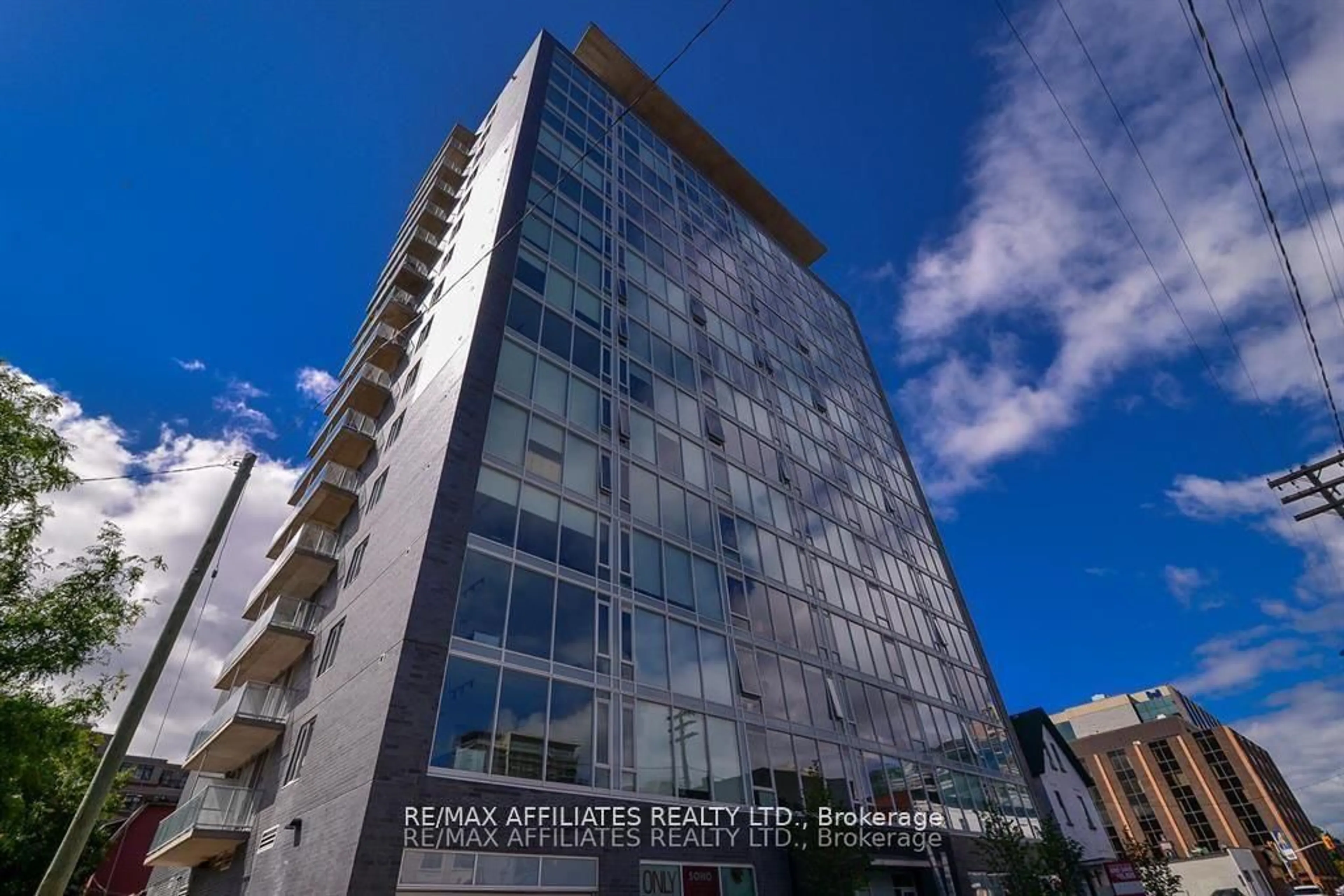 Unknown for 300 Lisgar St #707, Ottawa Ontario K2P 0E2