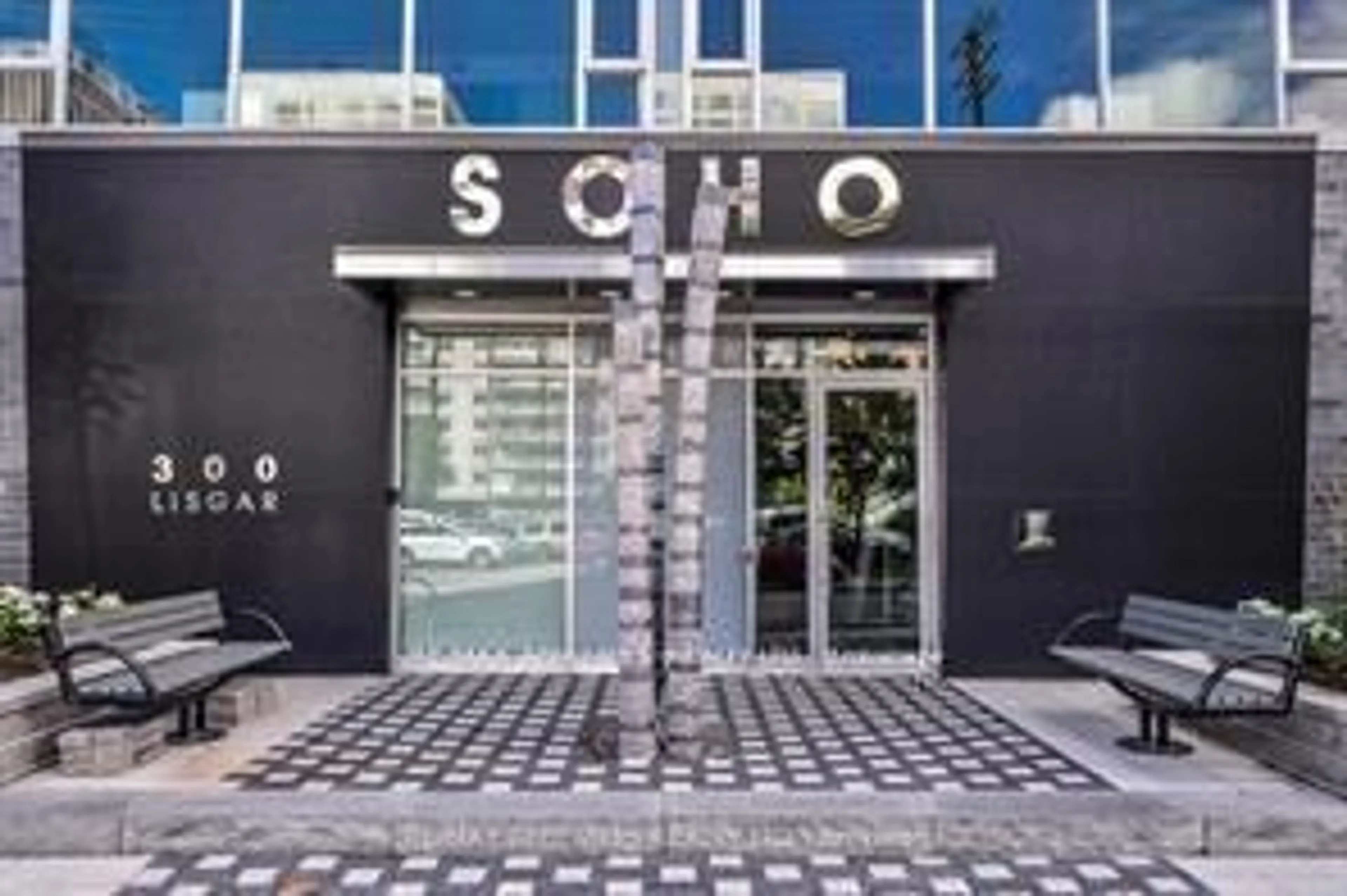Patio, street for 300 Lisgar St #707, Ottawa Ontario K2P 0E2