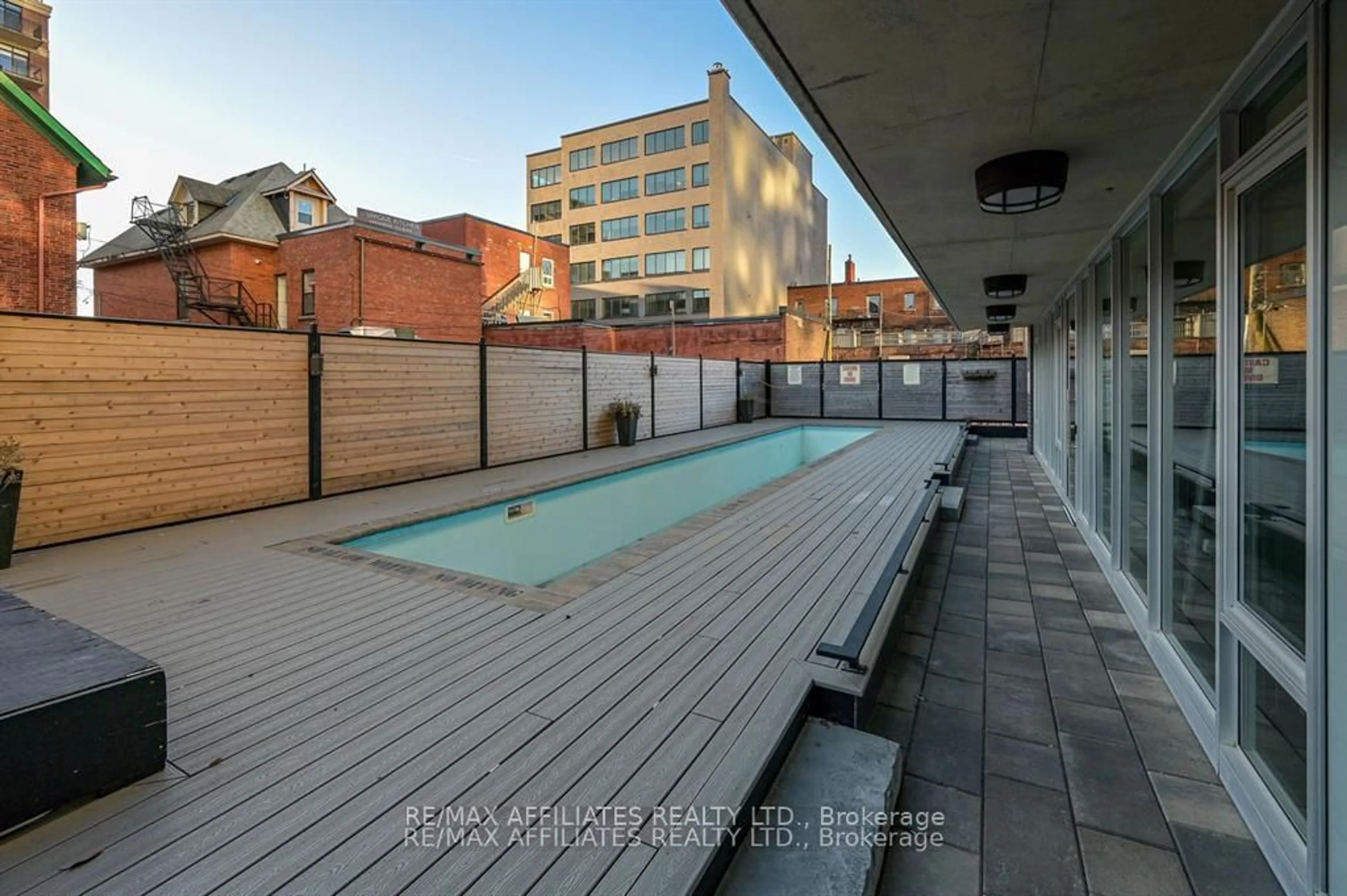 Pool for 300 Lisgar St #707, Ottawa Ontario K2P 0E2