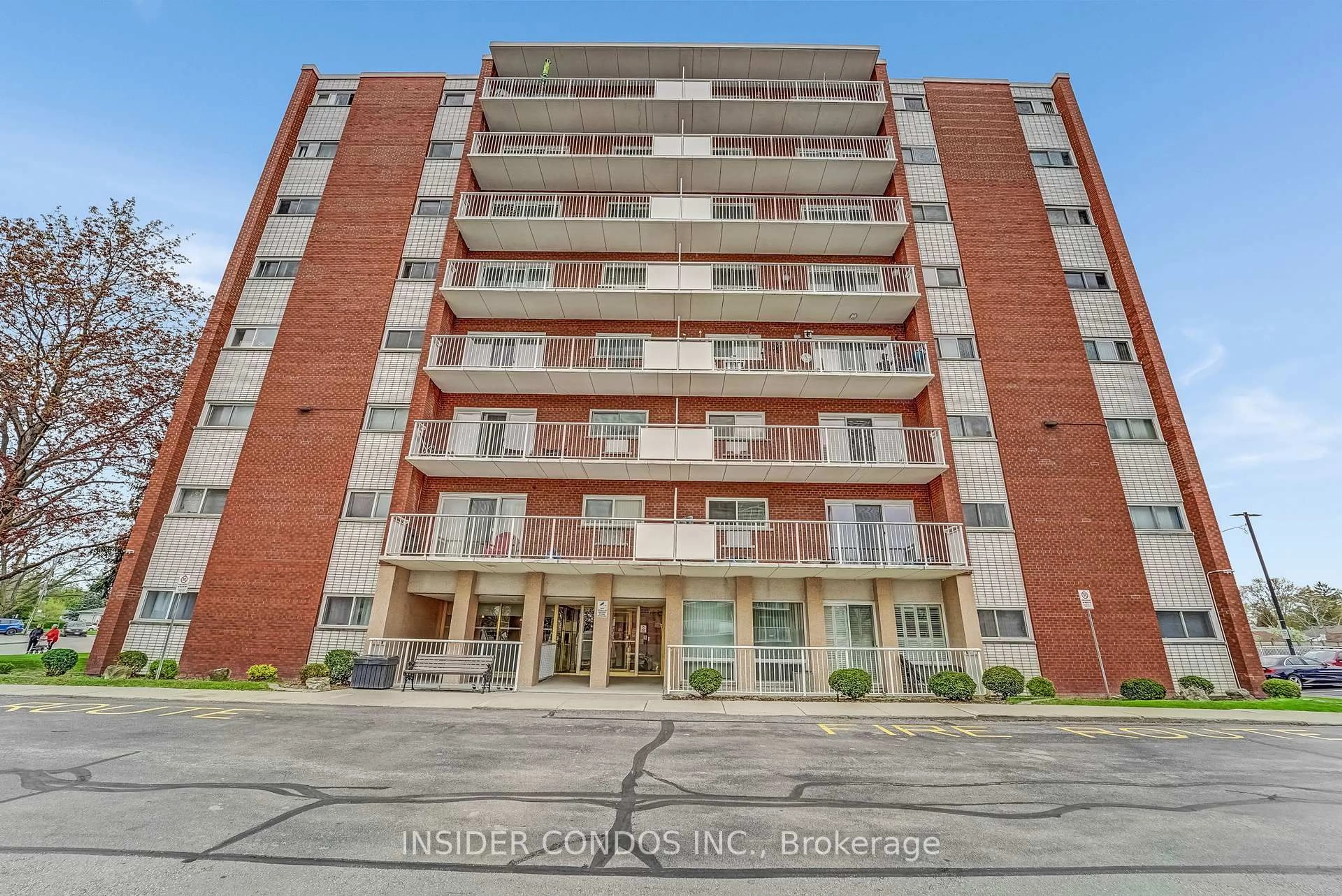 Unknown for 10 Woodman Dr #807, Hamilton Ontario L8K 4E1