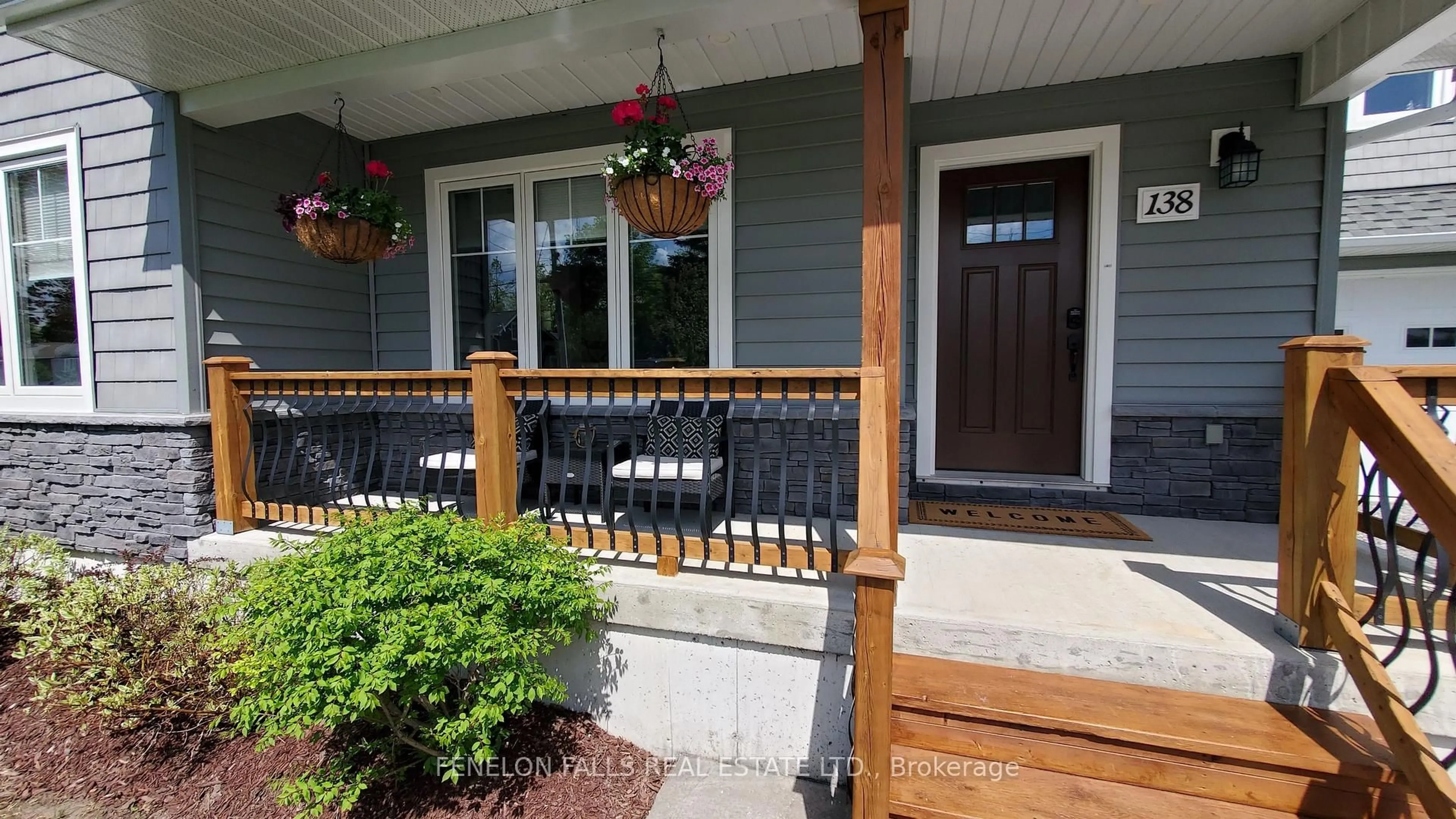 Unknown for 138 Queen St, Kawartha Lakes Ontario K0M 1N0