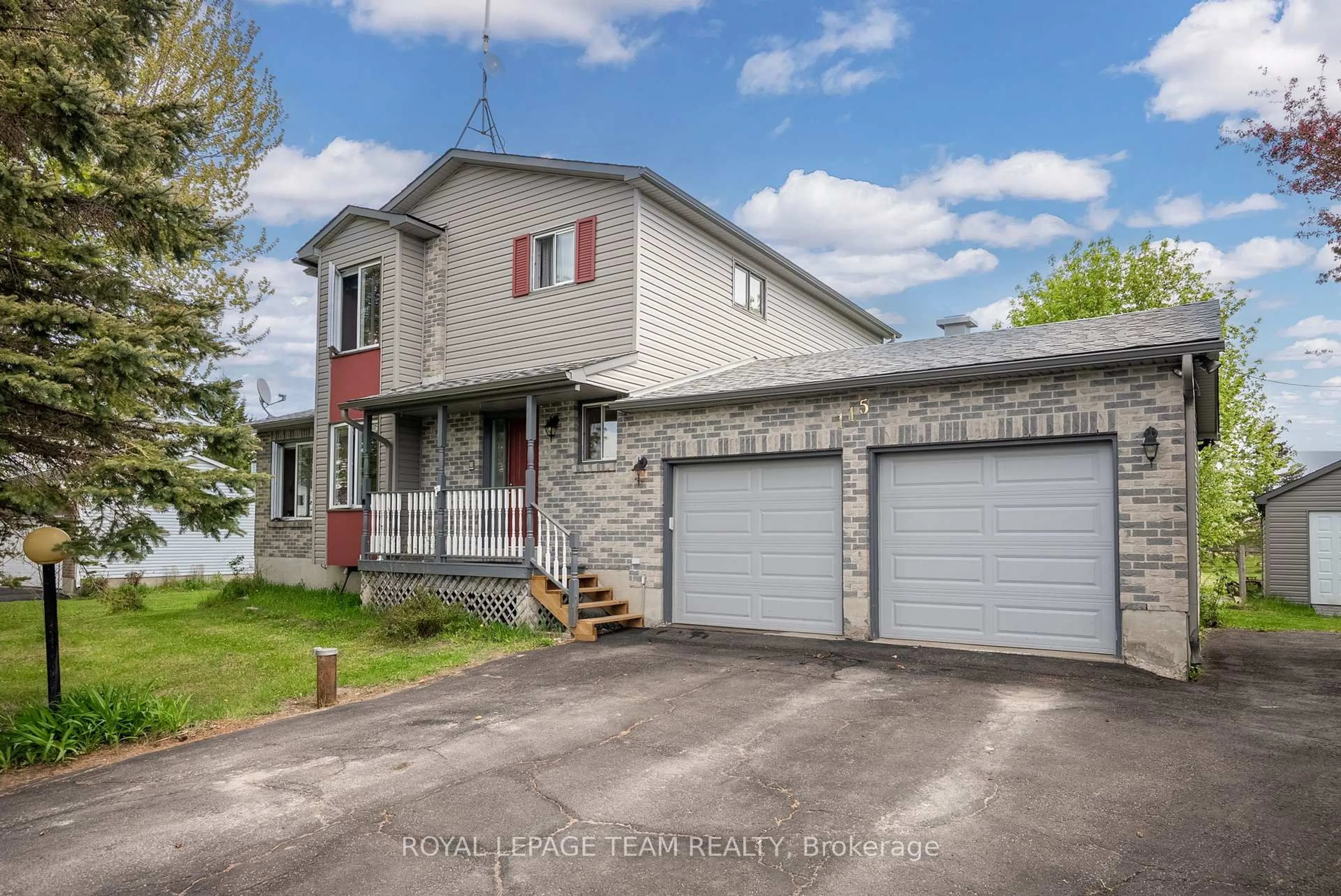 Unknown for 115 Cricket Cres, Ottawa Ontario K0A 1T0