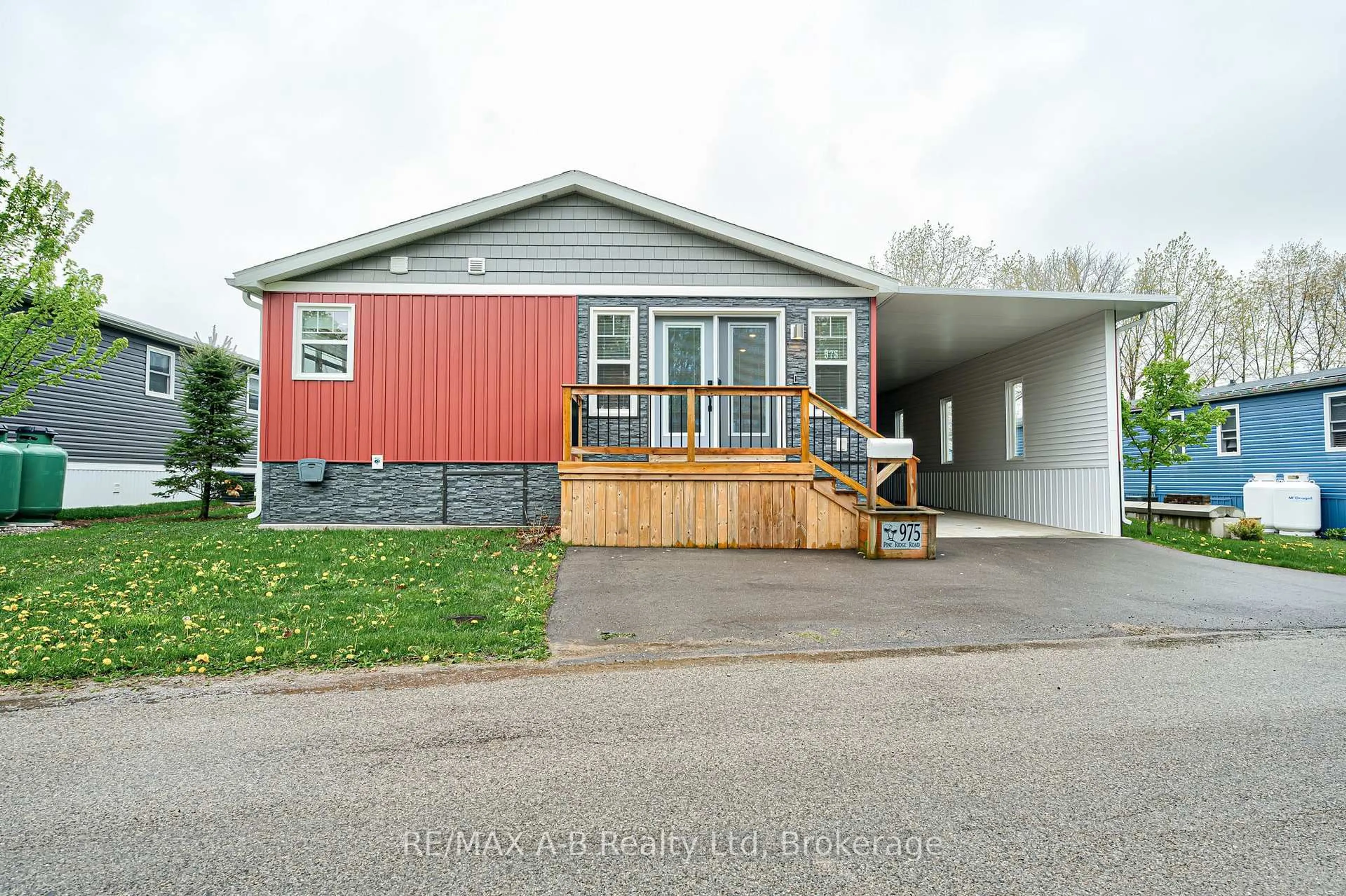 Unknown for 316489 31st Line #975, Zorra Ontario N0J 1J0