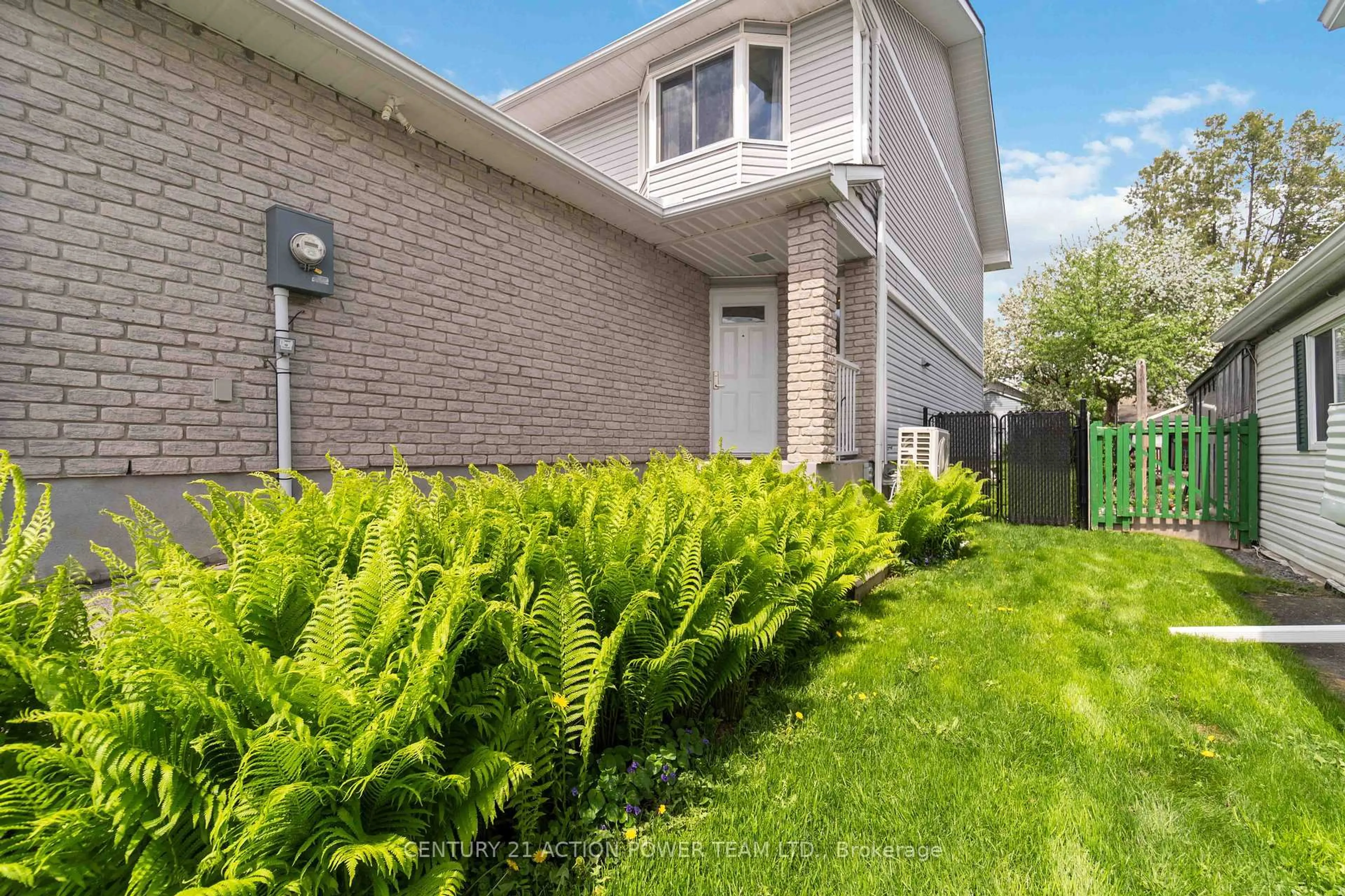 Unknown for 623 St Louis St, Clarence-Rockland Ontario K4K 1K1