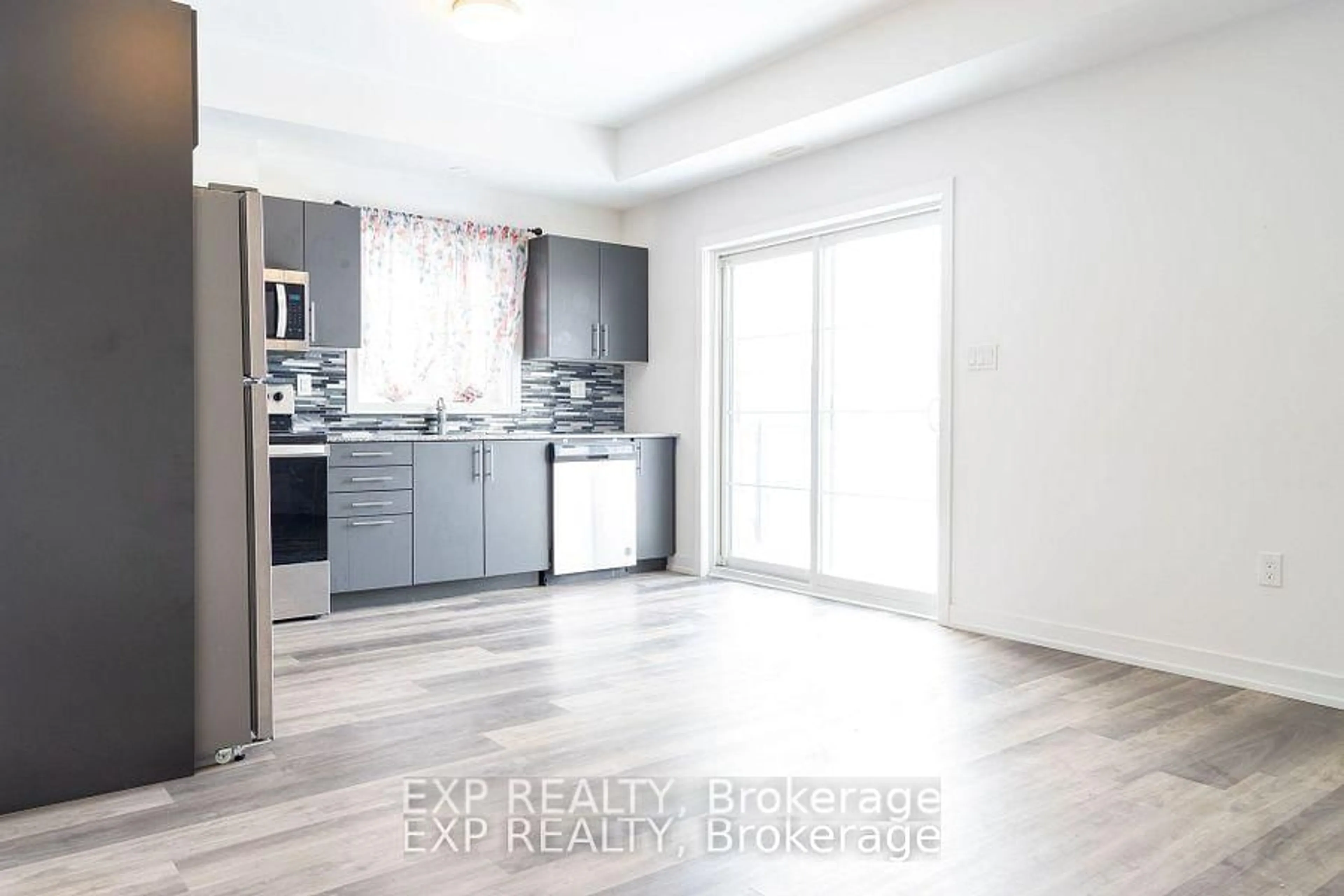 Unknown for 205 West Oak Tr #40, Kitchener Ontario N2R 0R9