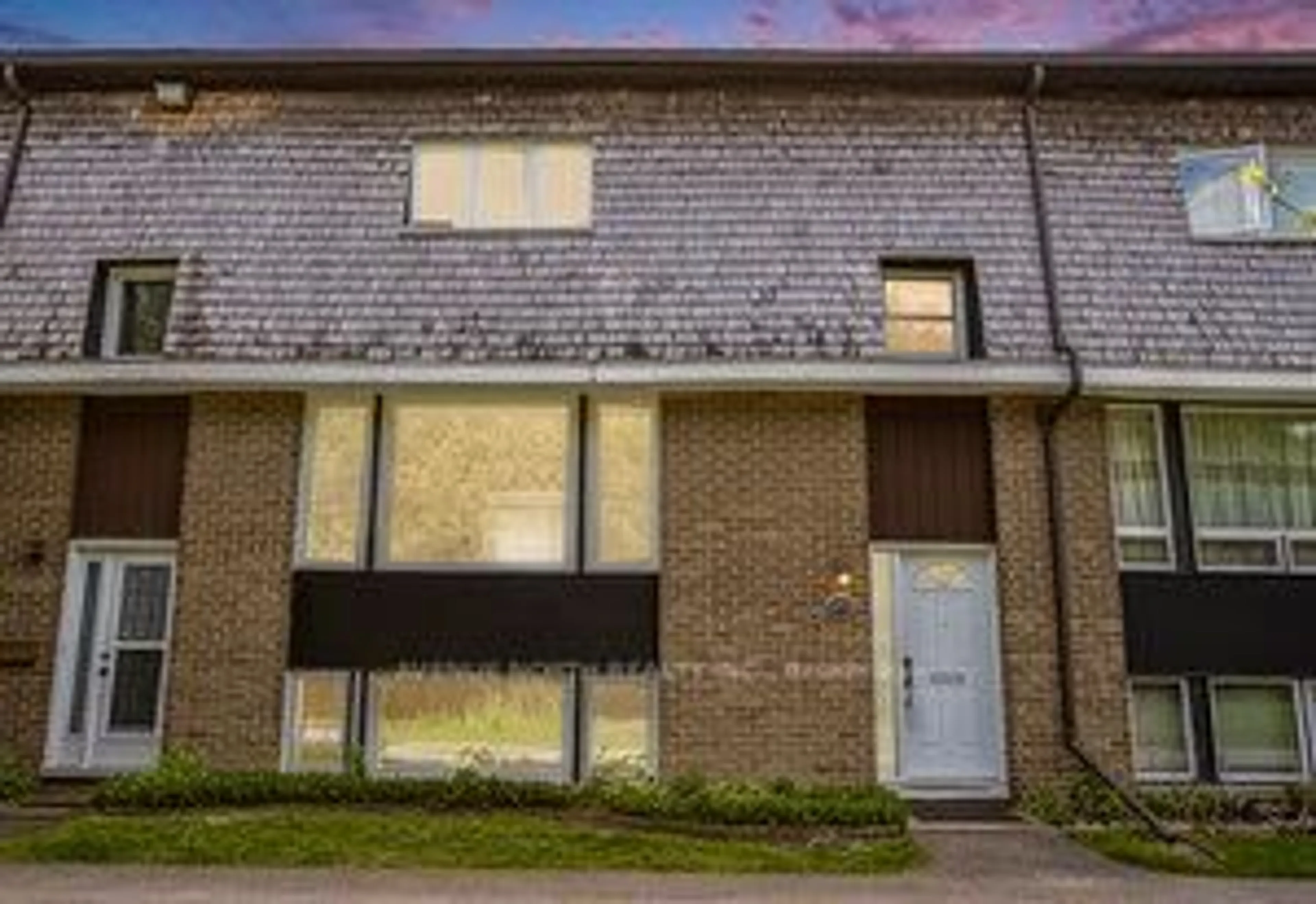 Home with brick exterior material, street for 767A Springland Dr #62, Ottawa Ontario K1V 6L9