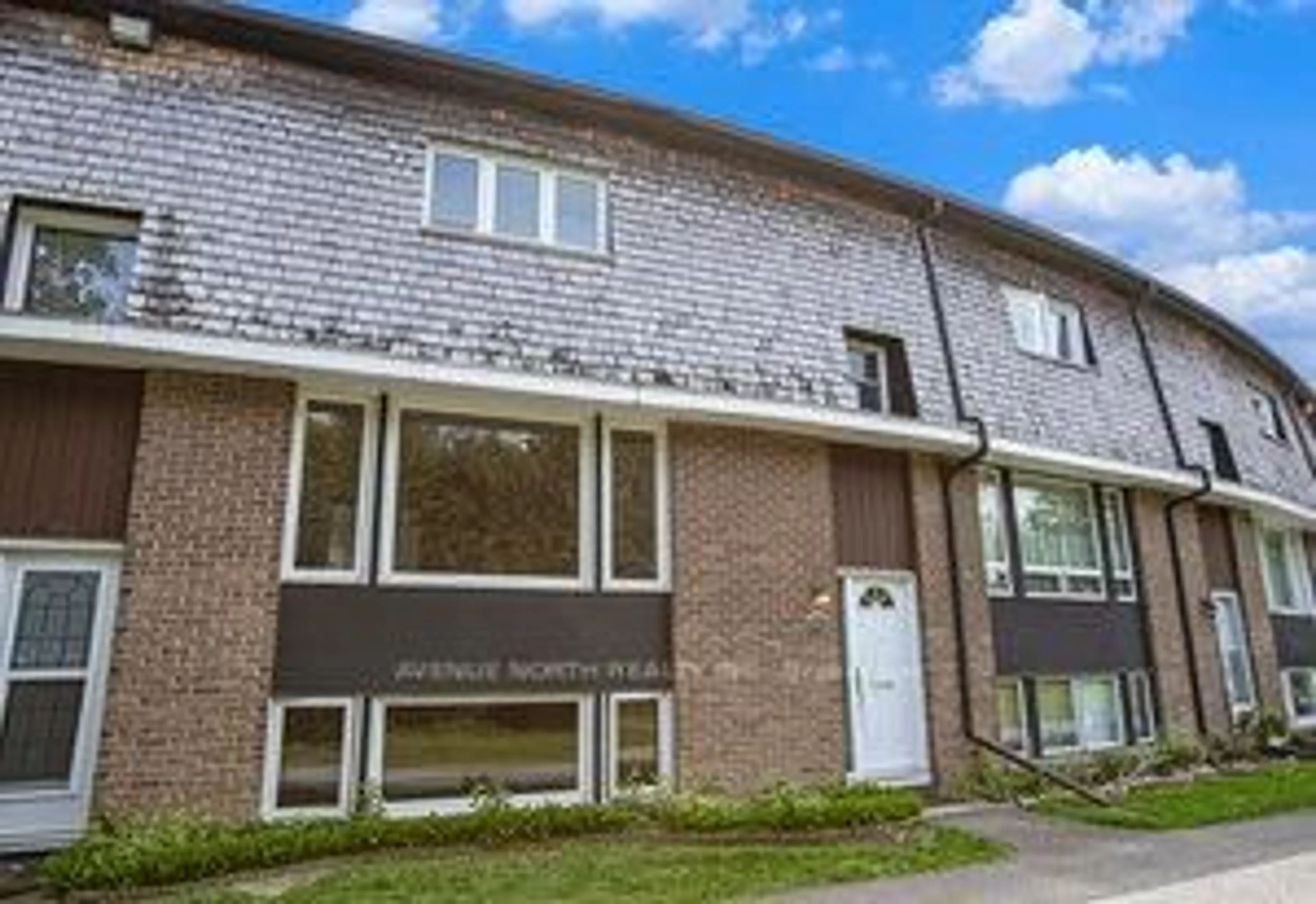 Home with brick exterior material, street for 767A Springland Dr #62, Ottawa Ontario K1V 6L9