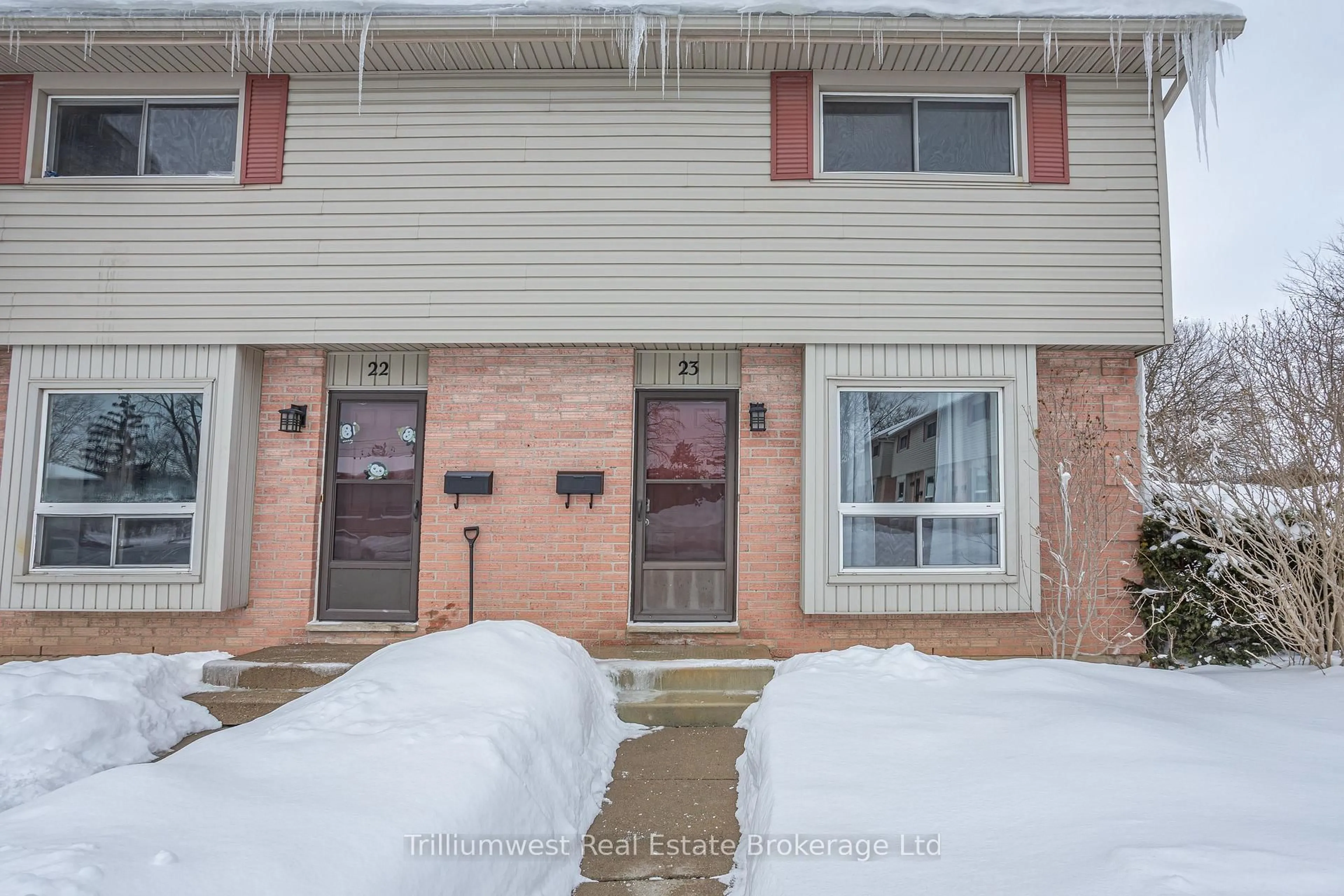 Unknown for 1200 Cheapside St #23, London East Ontario N5Y 5J6