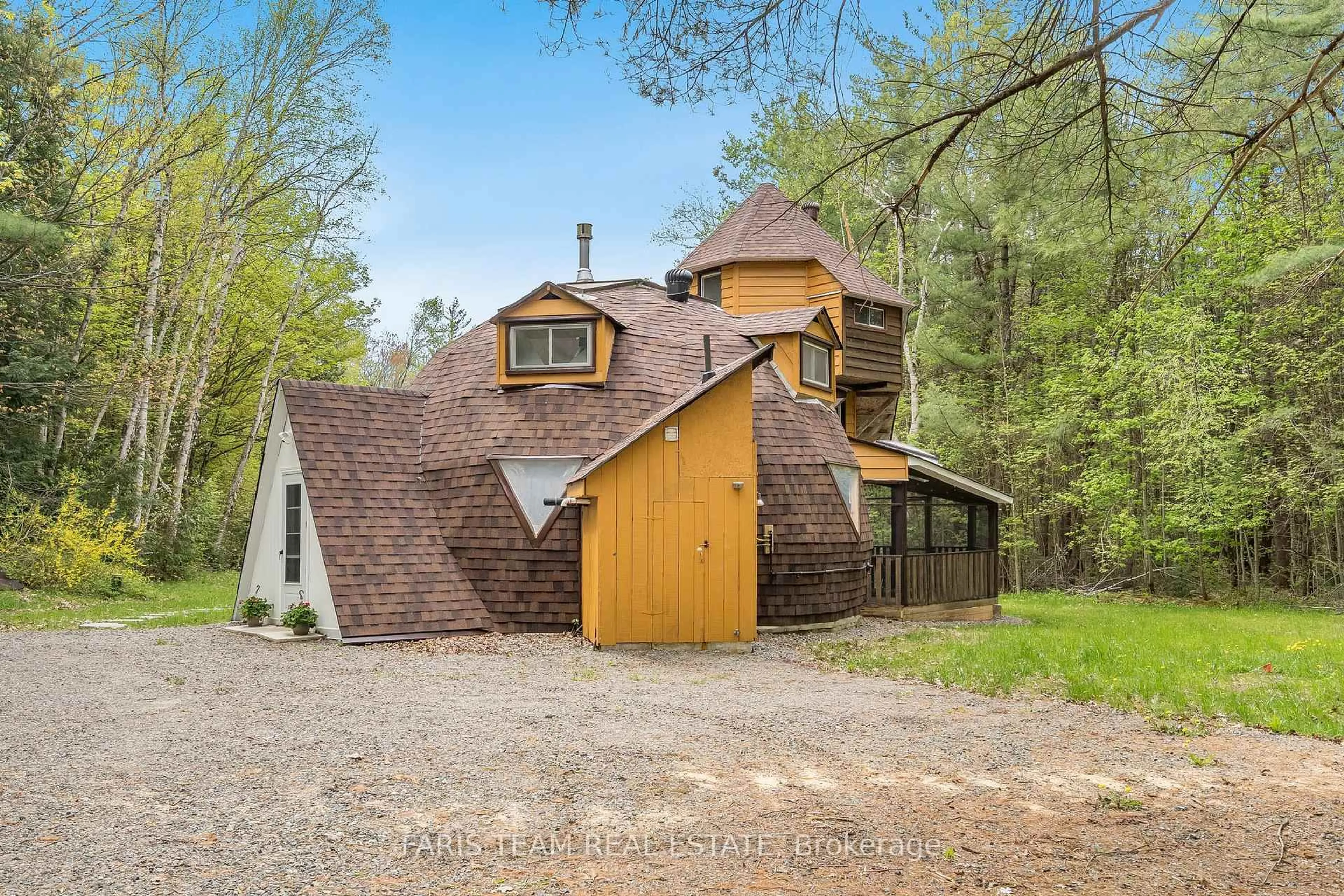 Unknown for 1799 Barkway Rd, Gravenhurst Ontario P1P 1R3