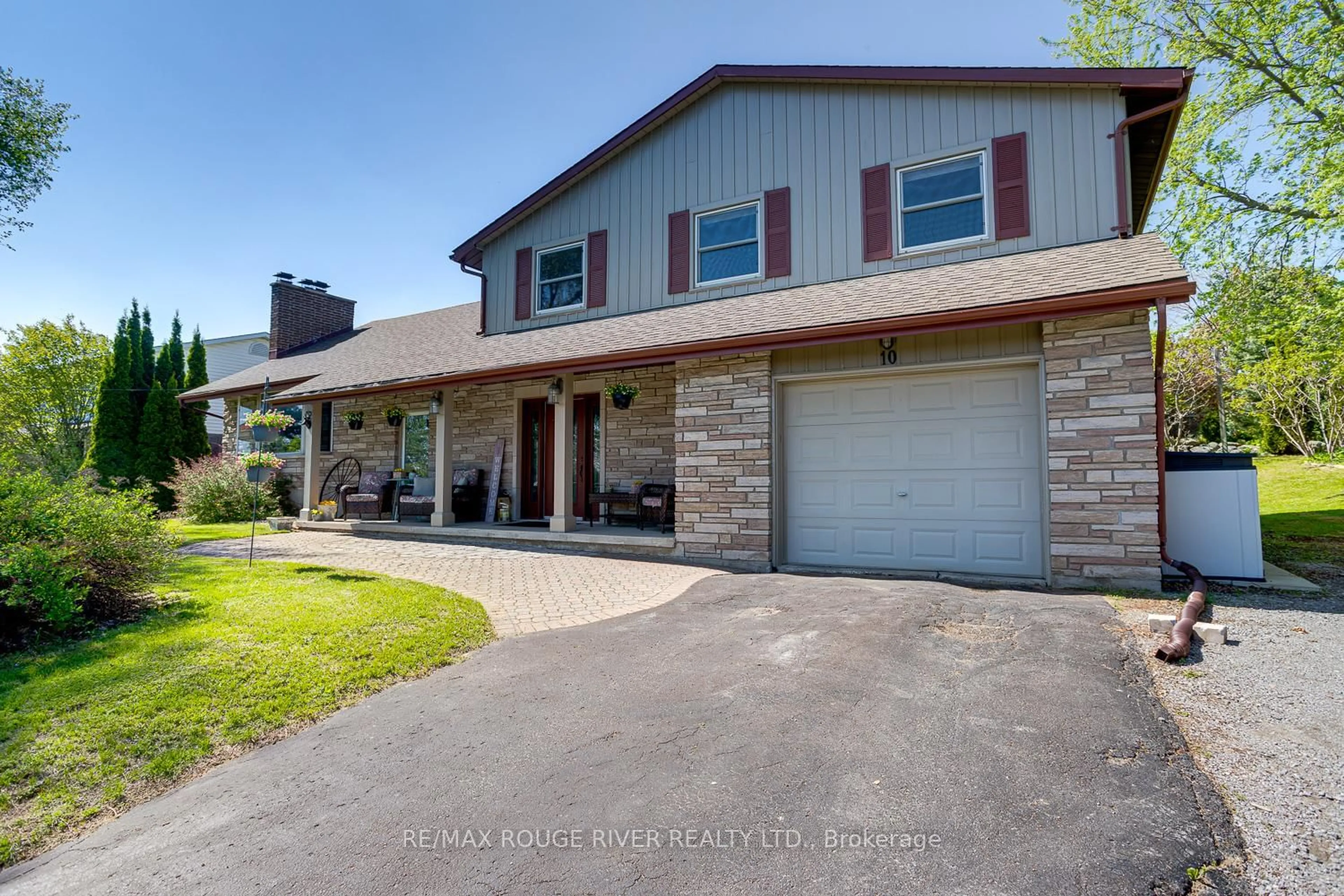 Unknown for 10 Lakeview Hts, Brighton Ontario K0K 1H0