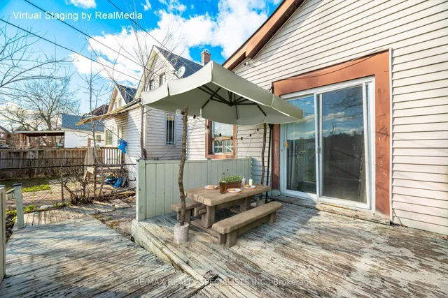 Additional property image - 24 Harvey St
