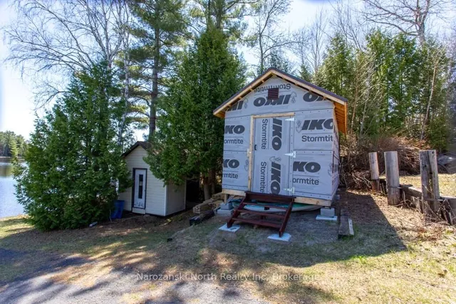 284 Turenne Rd, French River 5