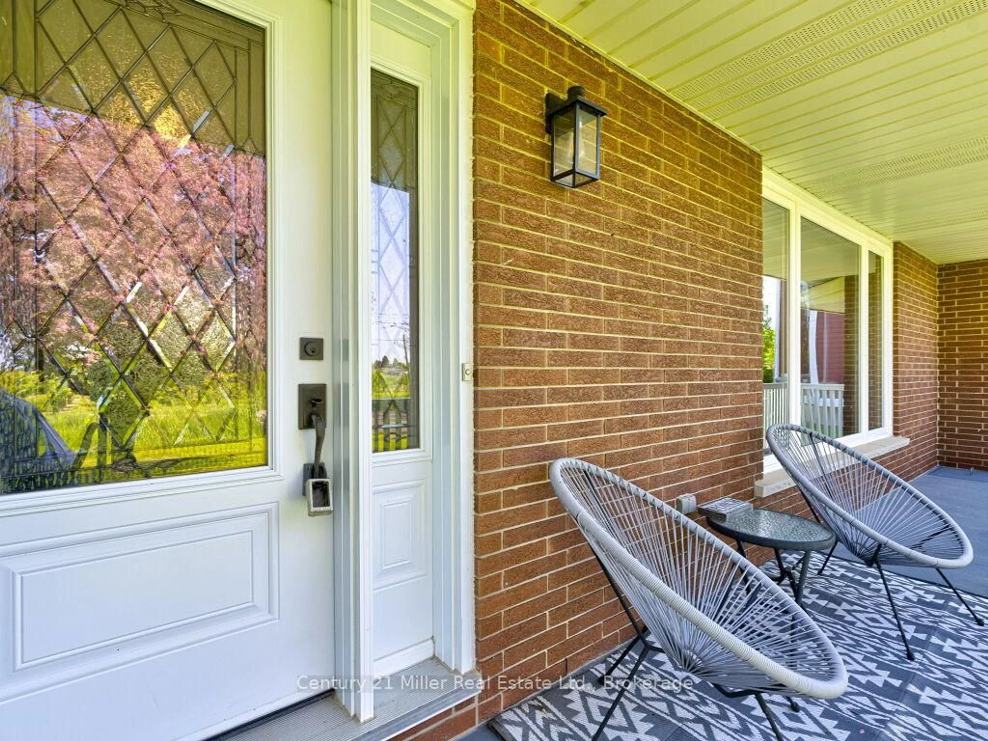 Indoor entryway for 3276 Tallman Dr, Lincoln Ontario L0R 2C0