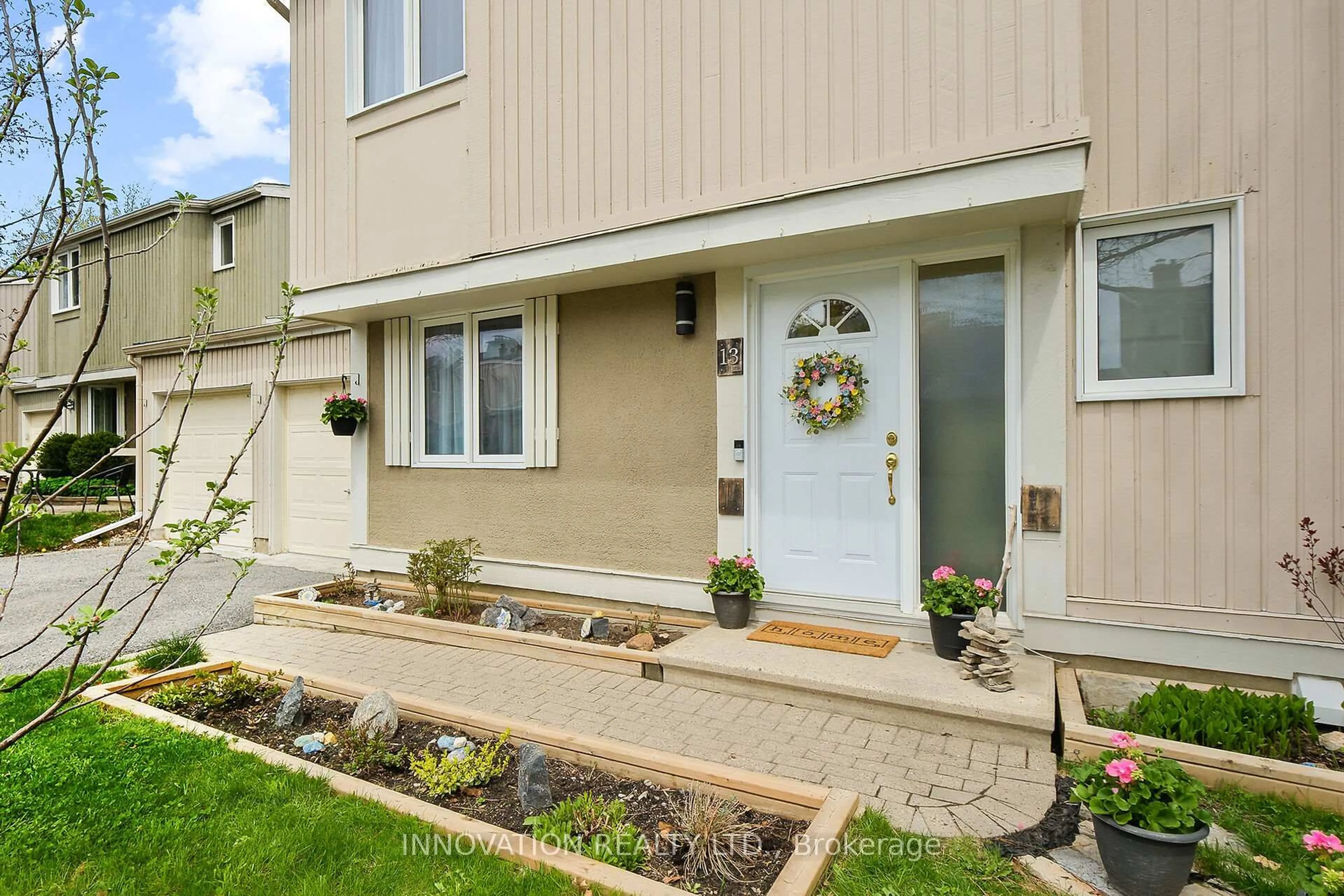 Unknown for 13 Jackson Crt, Ottawa Ontario K2K 1B6