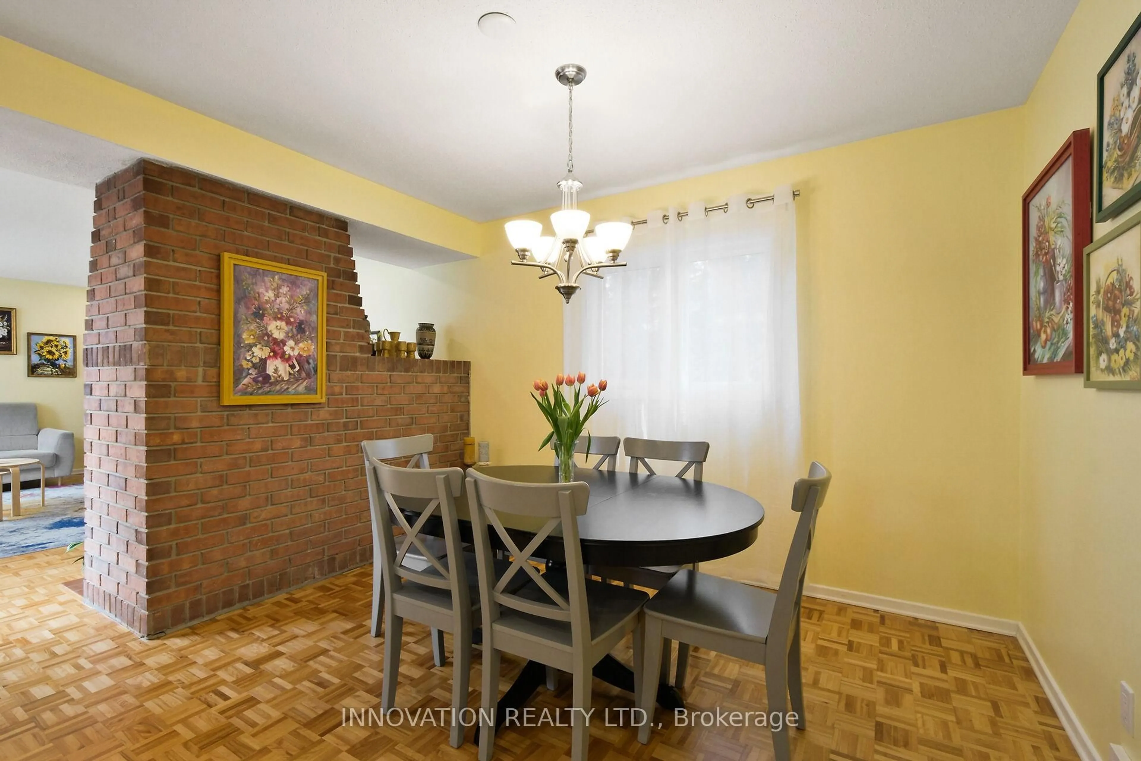Dining room, unknown for 13 Jackson Crt, Ottawa Ontario K2K 1B6