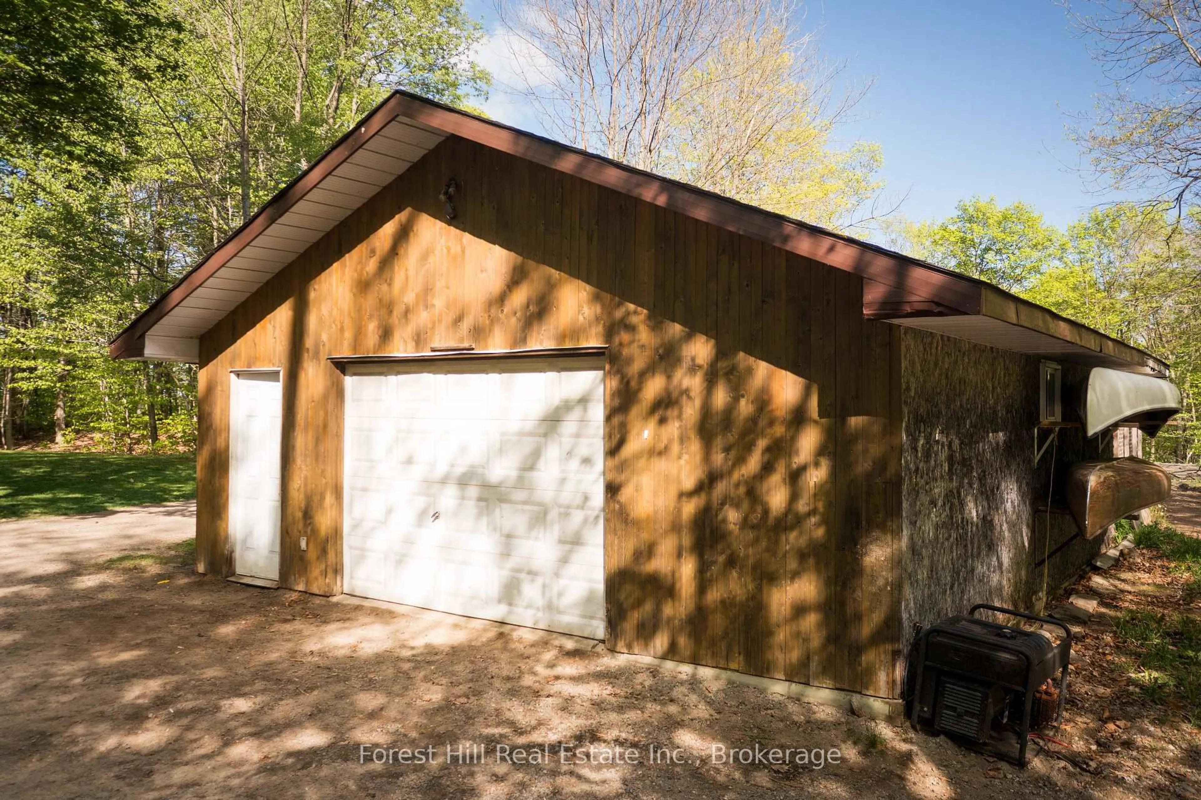 Unknown for 917 Portage Rd, Lake of Bays Ontario P1H 2J6
