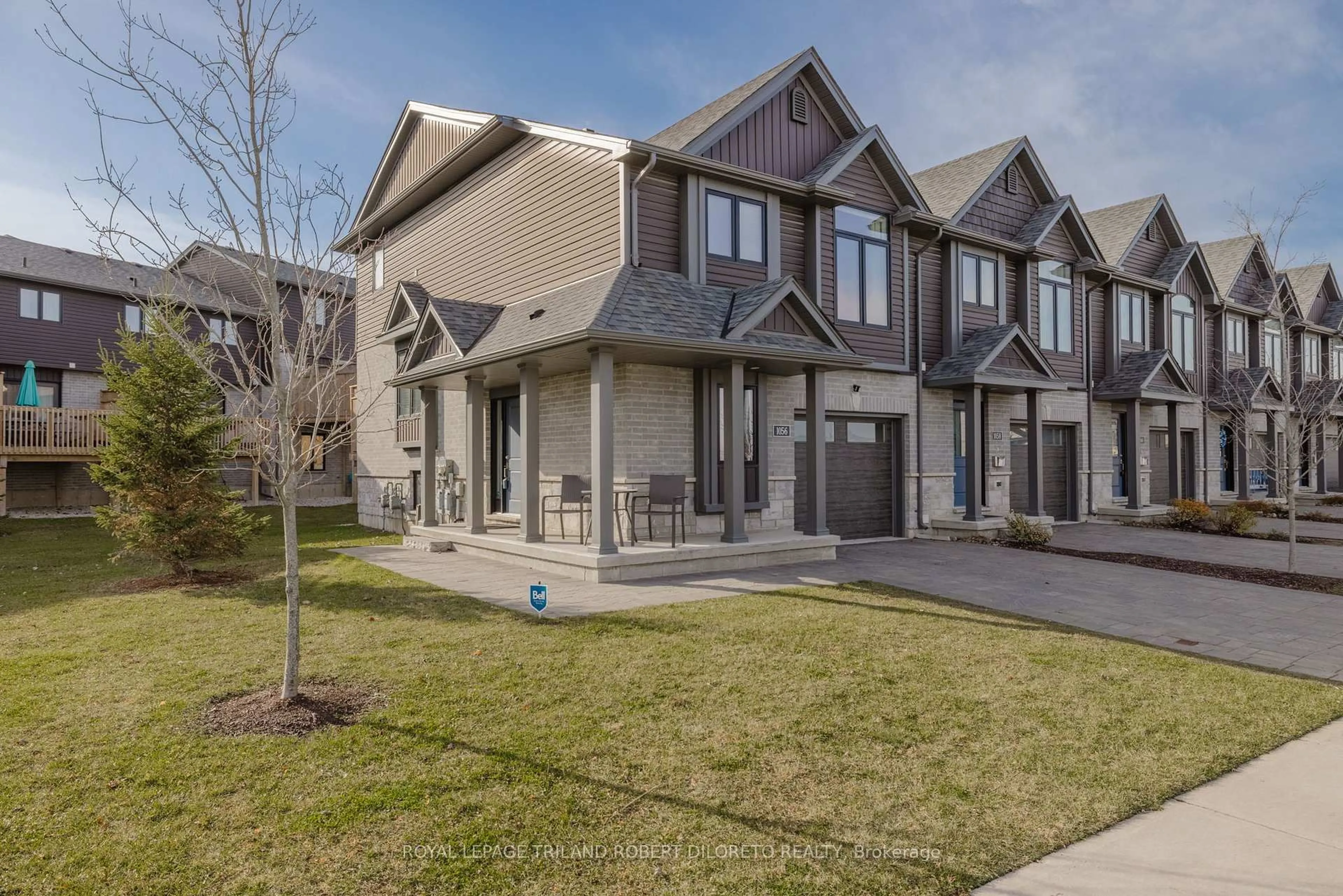 Unknown for 1056 Meadowlark Rdge, London South Ontario N6M 0H4