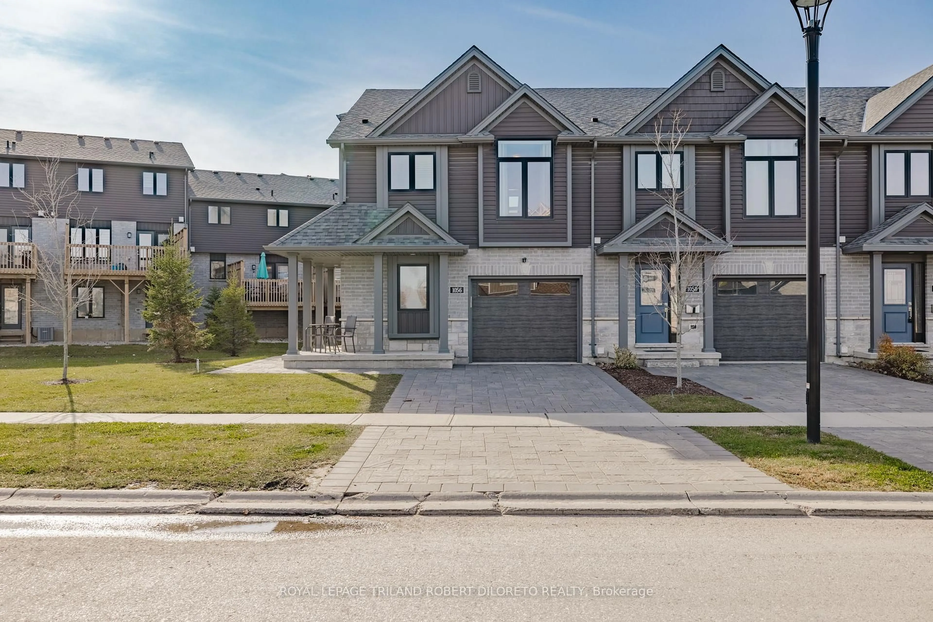 Unknown for 1056 Meadowlark Rdge, London South Ontario N6M 0H4