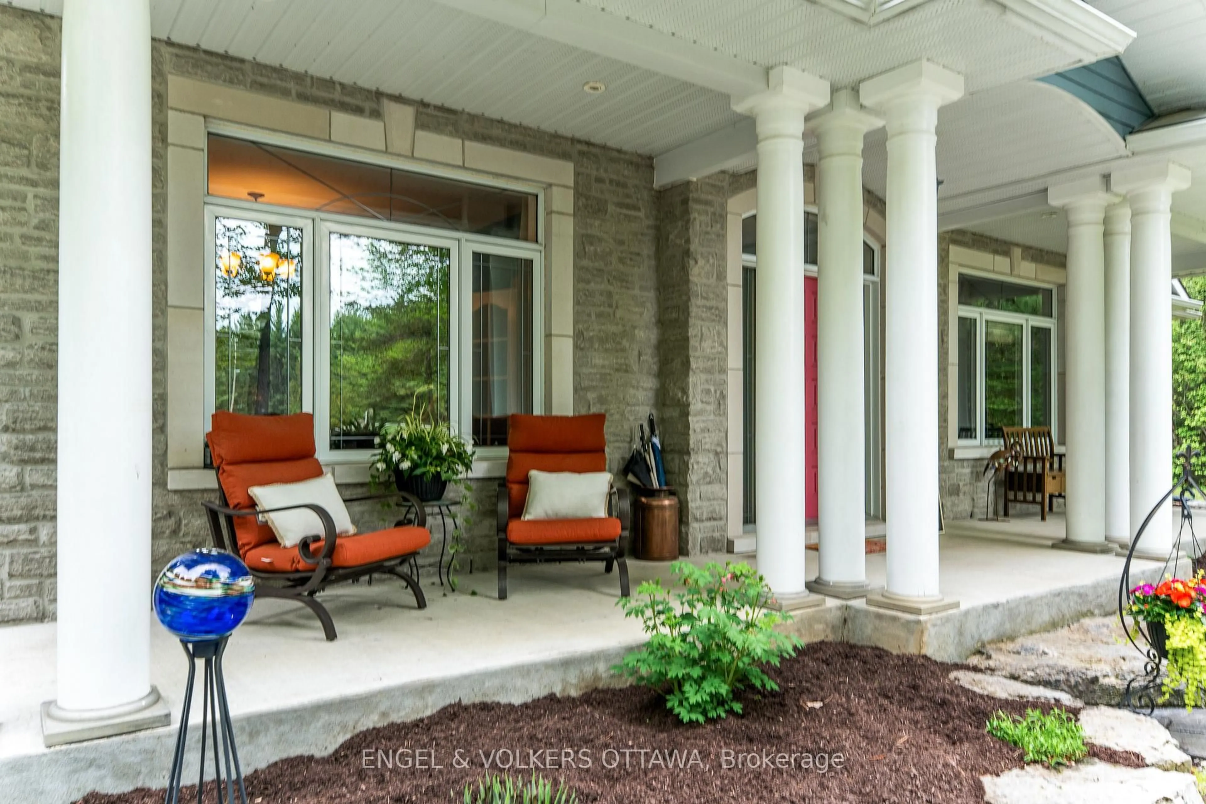 Patio, unknown for 5 Carlisle Circ, Ashton Ontario K0A 1B0