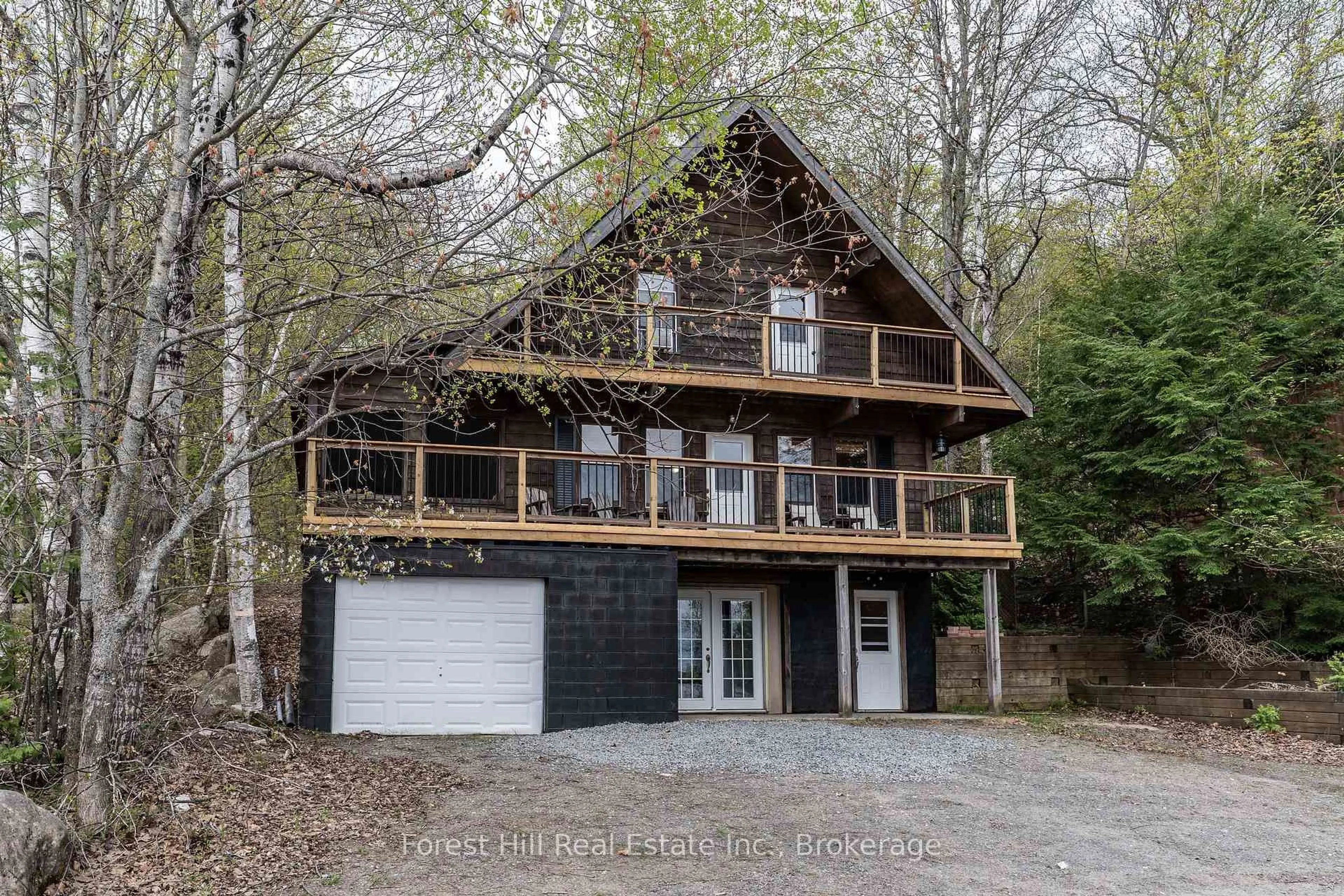 Unknown for 1255 Skeleton Lake 2 Rd, Muskoka Lakes Ontario P0G 1G0