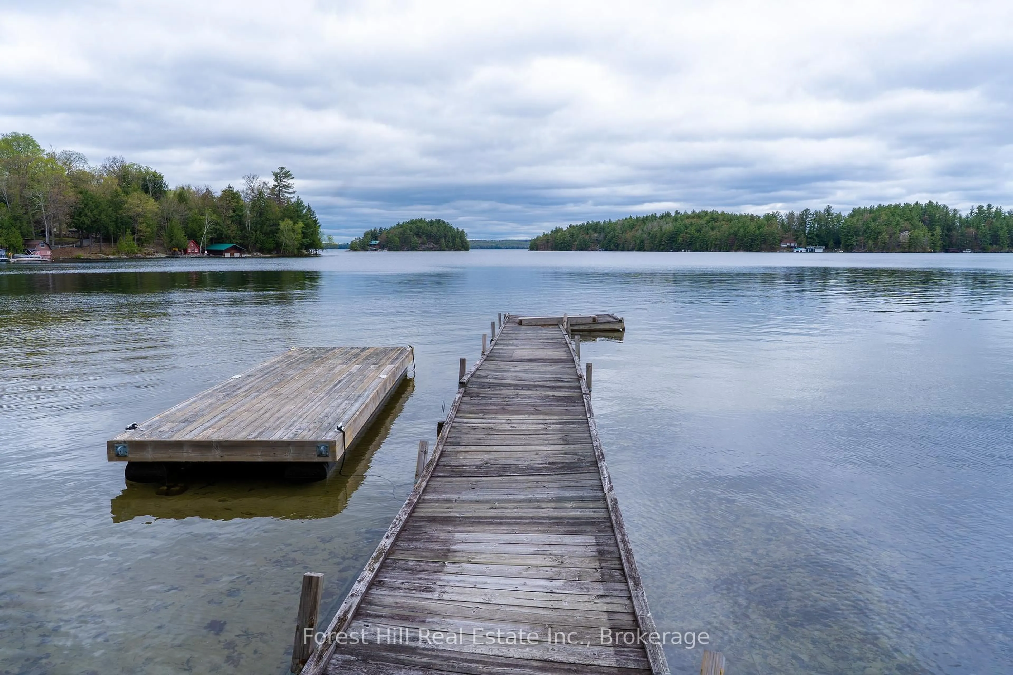 Blurry image for 1255 Skeleton Lake 2 Rd, Muskoka Lakes Ontario P0G 1G0