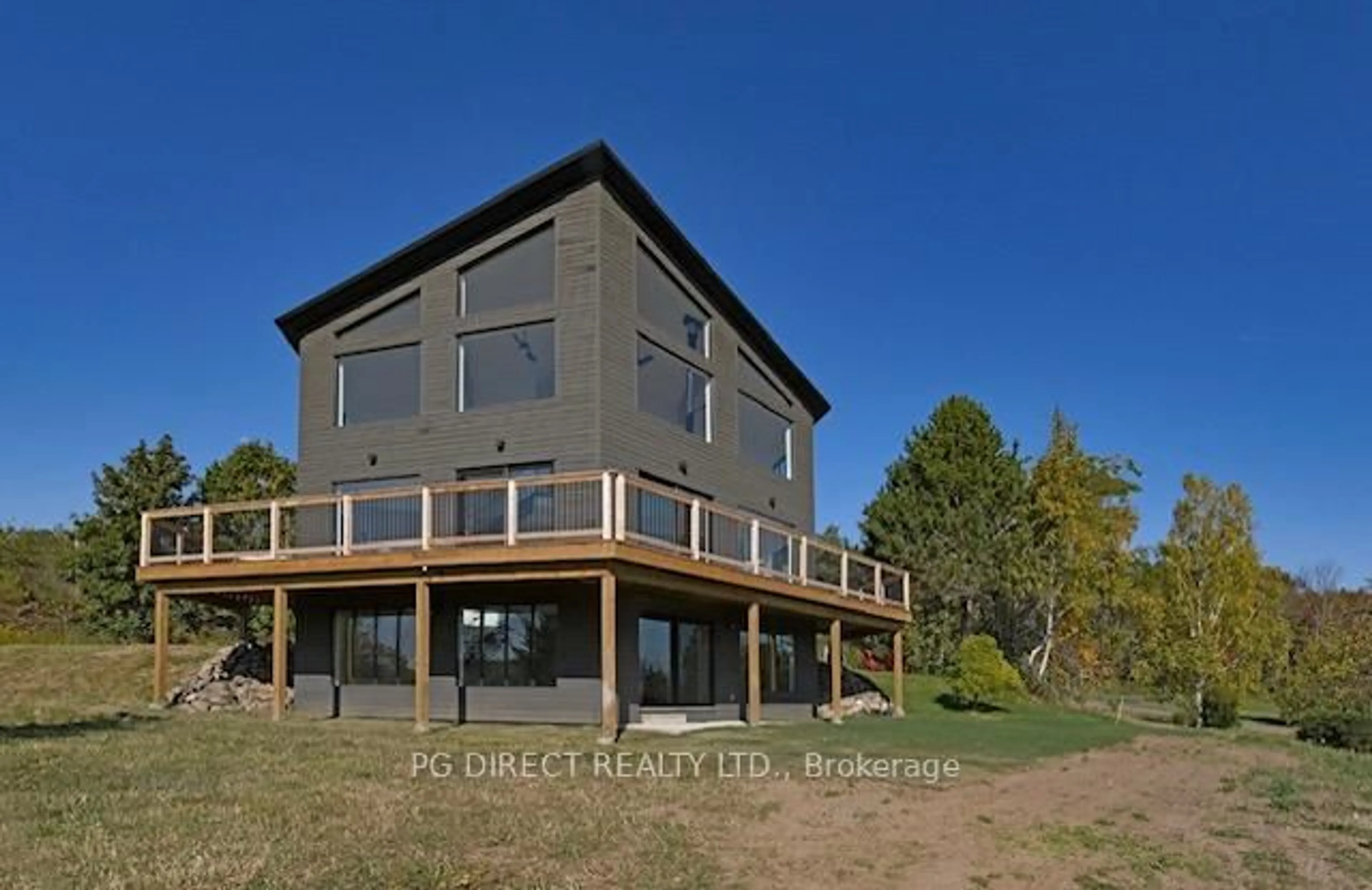 Home with vinyl exterior material, building for 707585 County Rd 21 N/A, Mulmur Ontario L9V 0W9