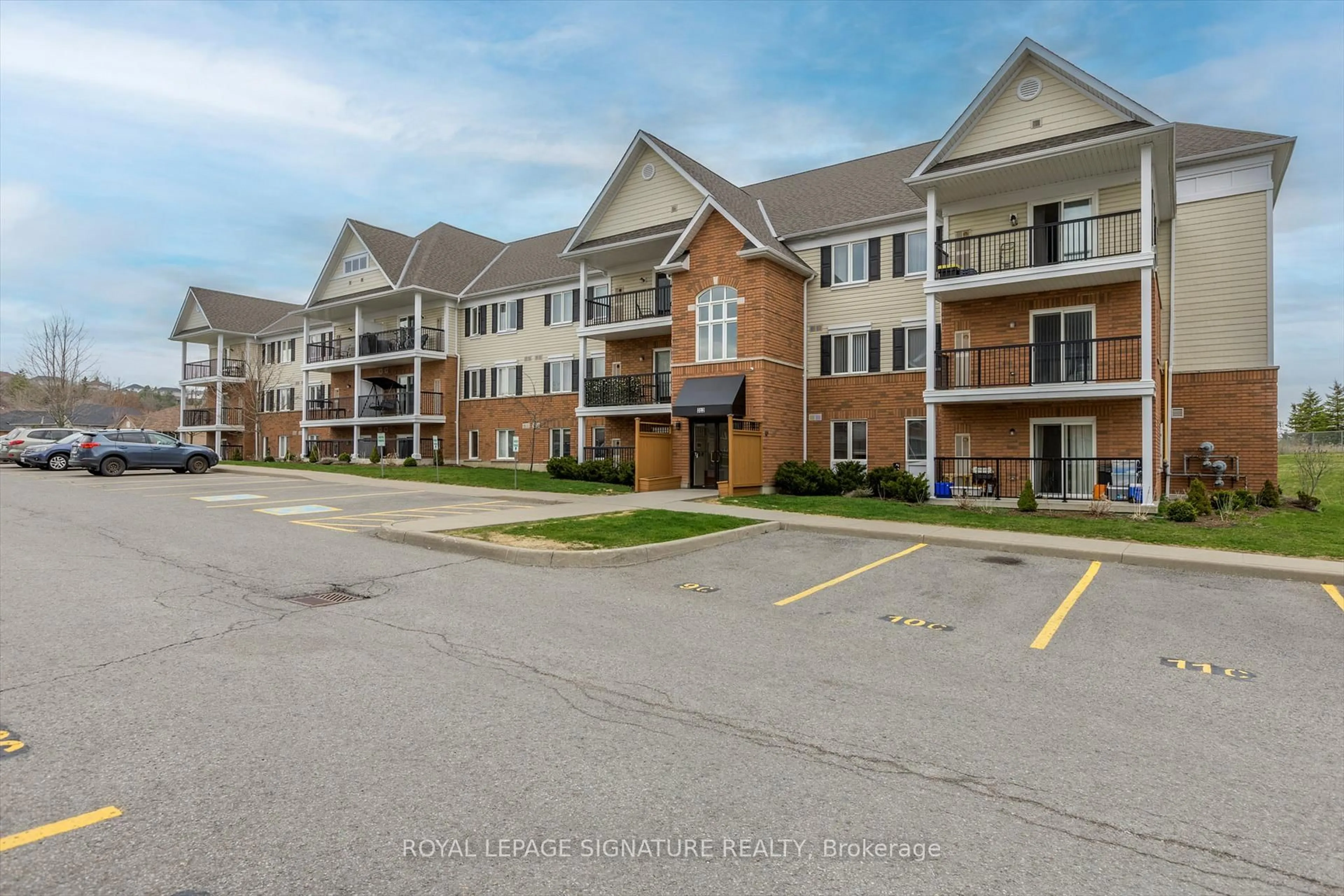 Unknown for 312 Spillsbury Dr #302, Otonabee-South Monaghan Ontario K9K 0B6