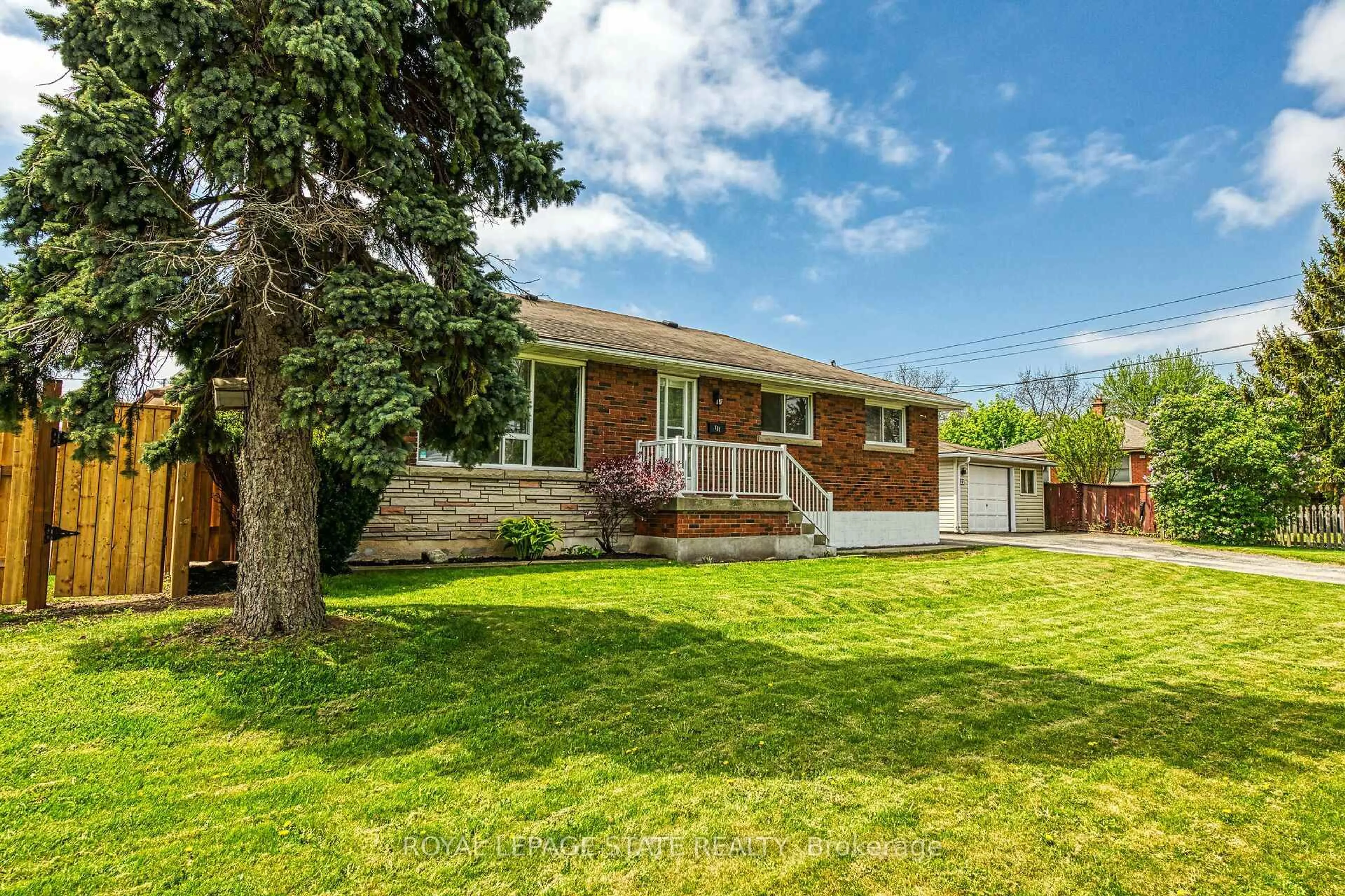 Unknown for 131 Sanatorium Rd, Hamilton Ontario L9C 1Y9